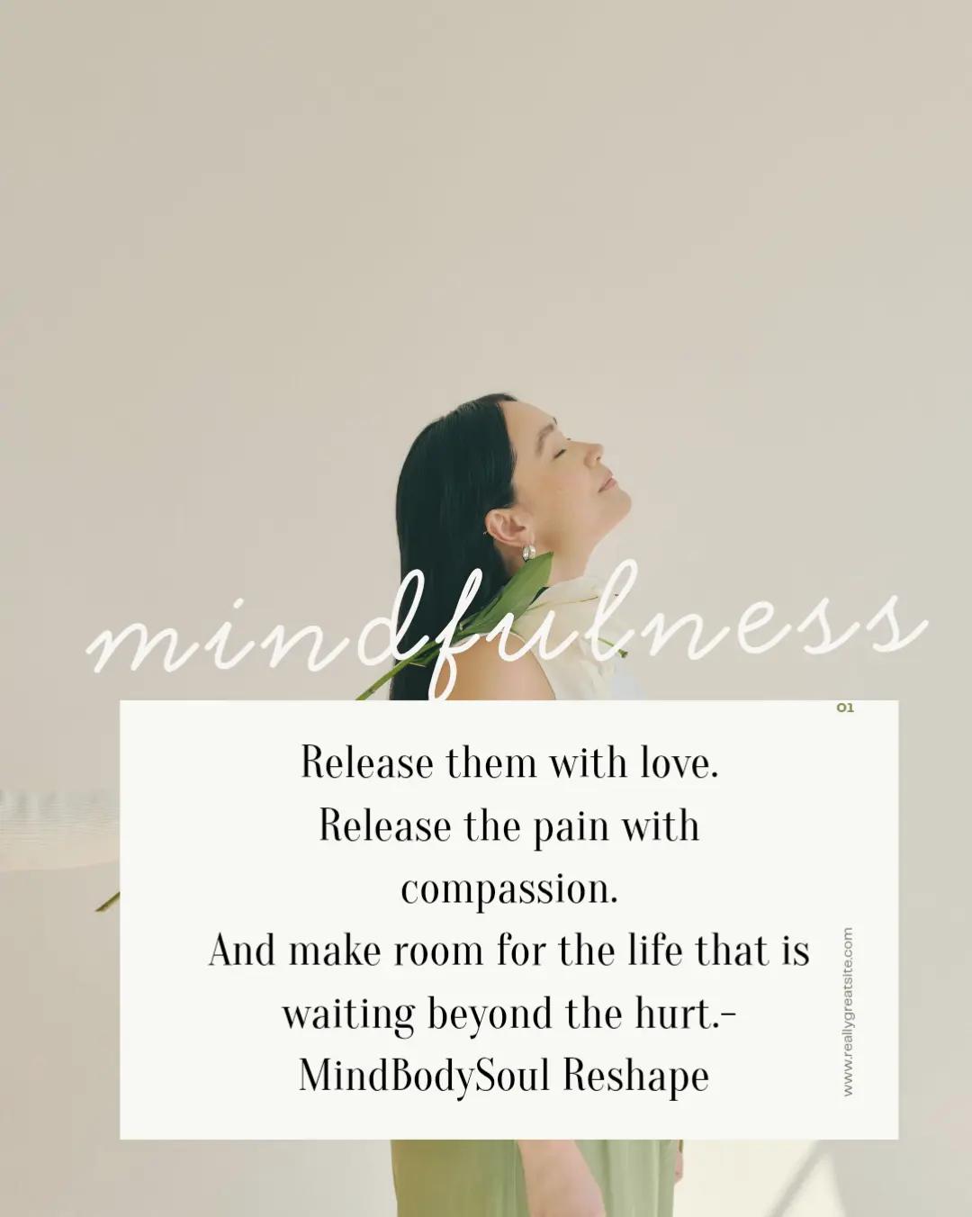 @MindBodySoulReshape
