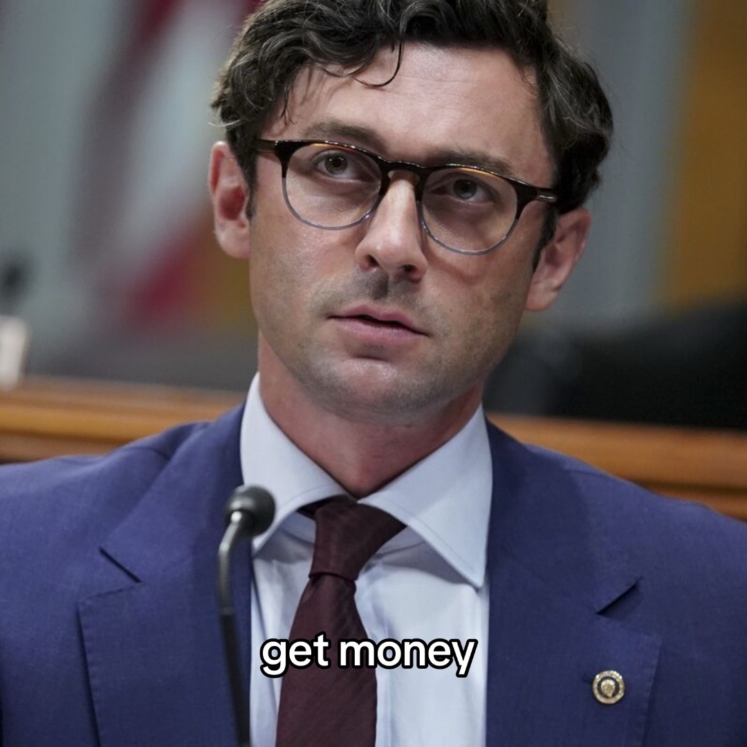 @Democrats