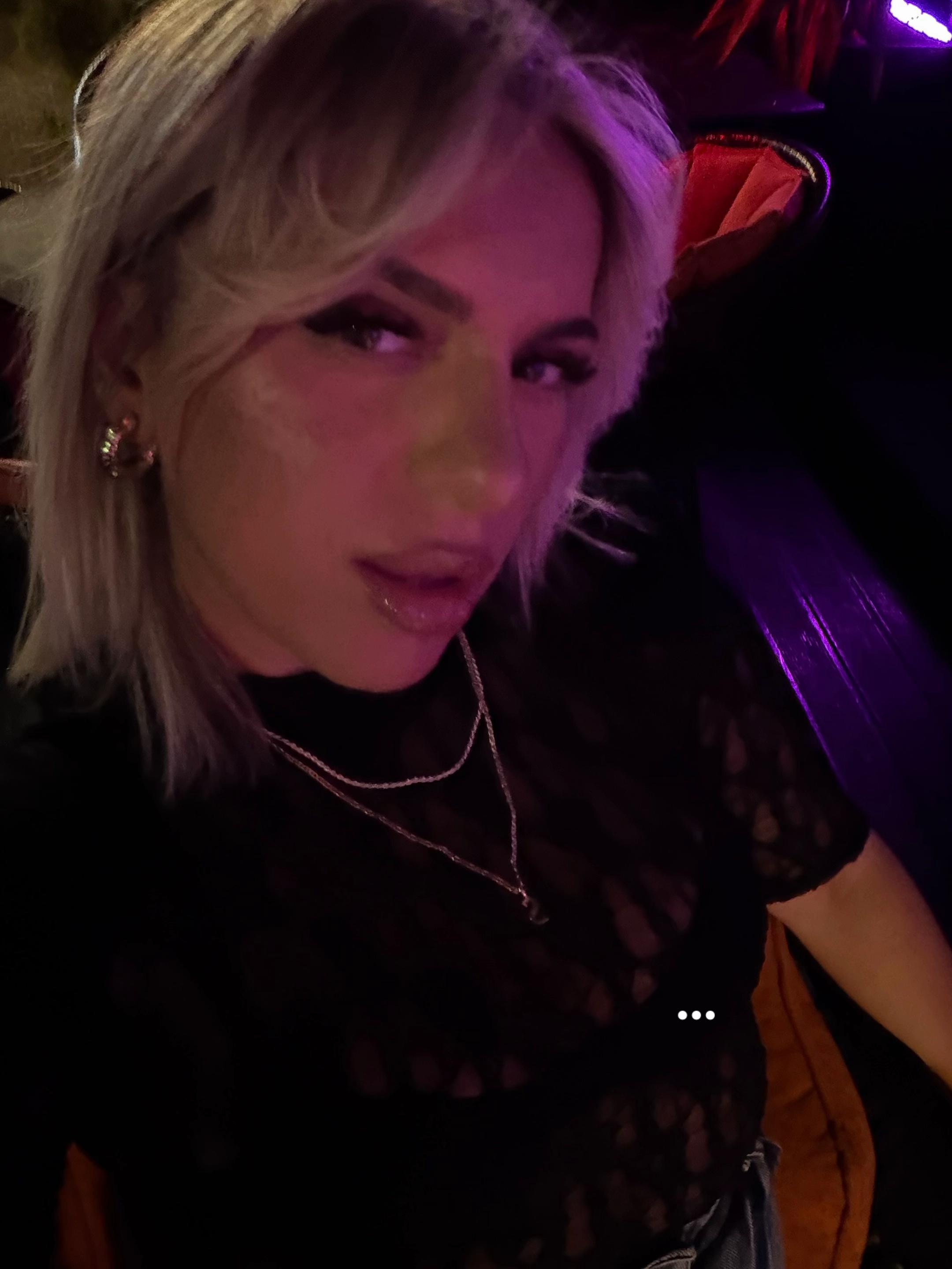 @ʙɪᴏɴᴅᴇ
