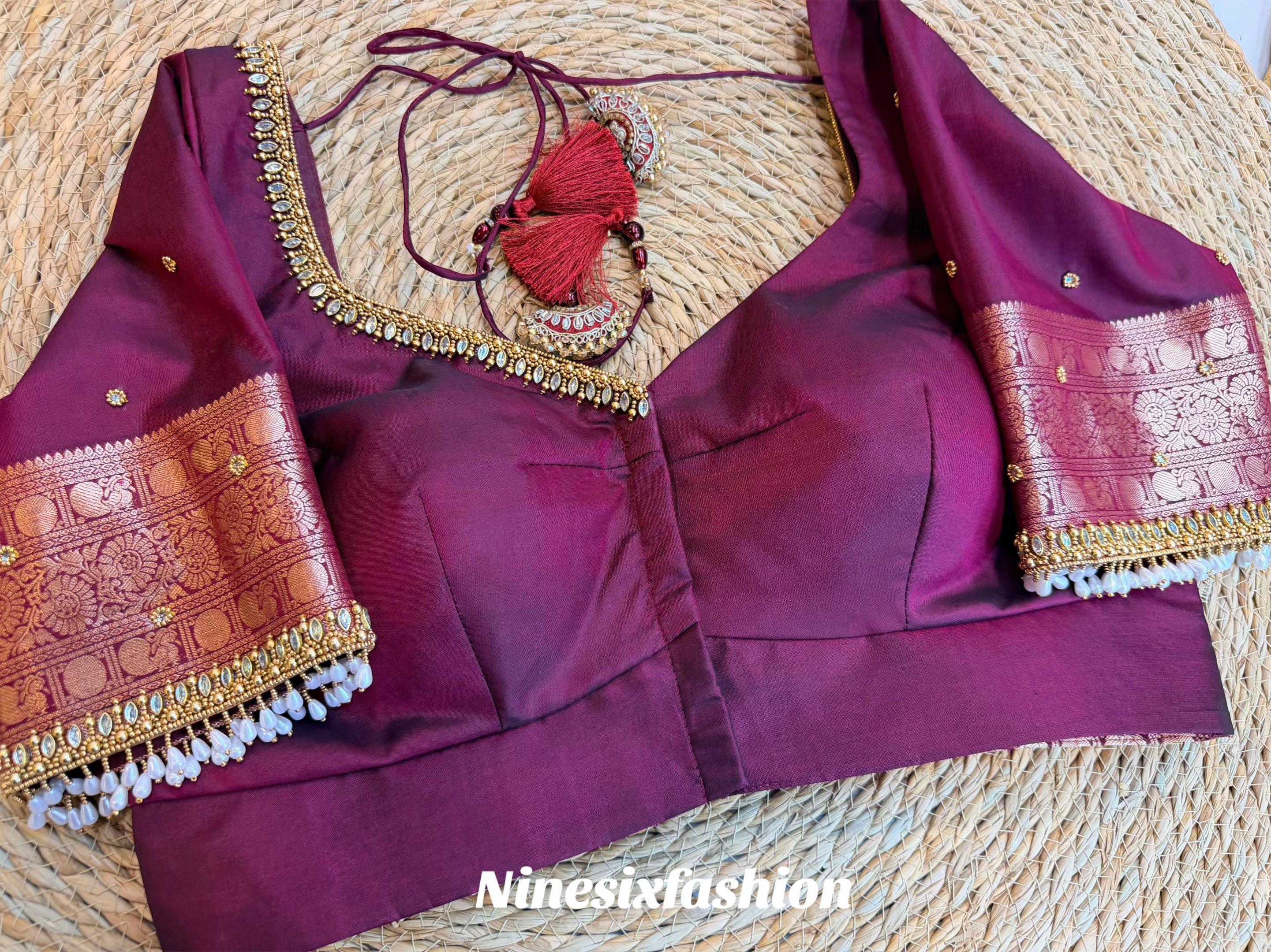 @NINESIXFASHION