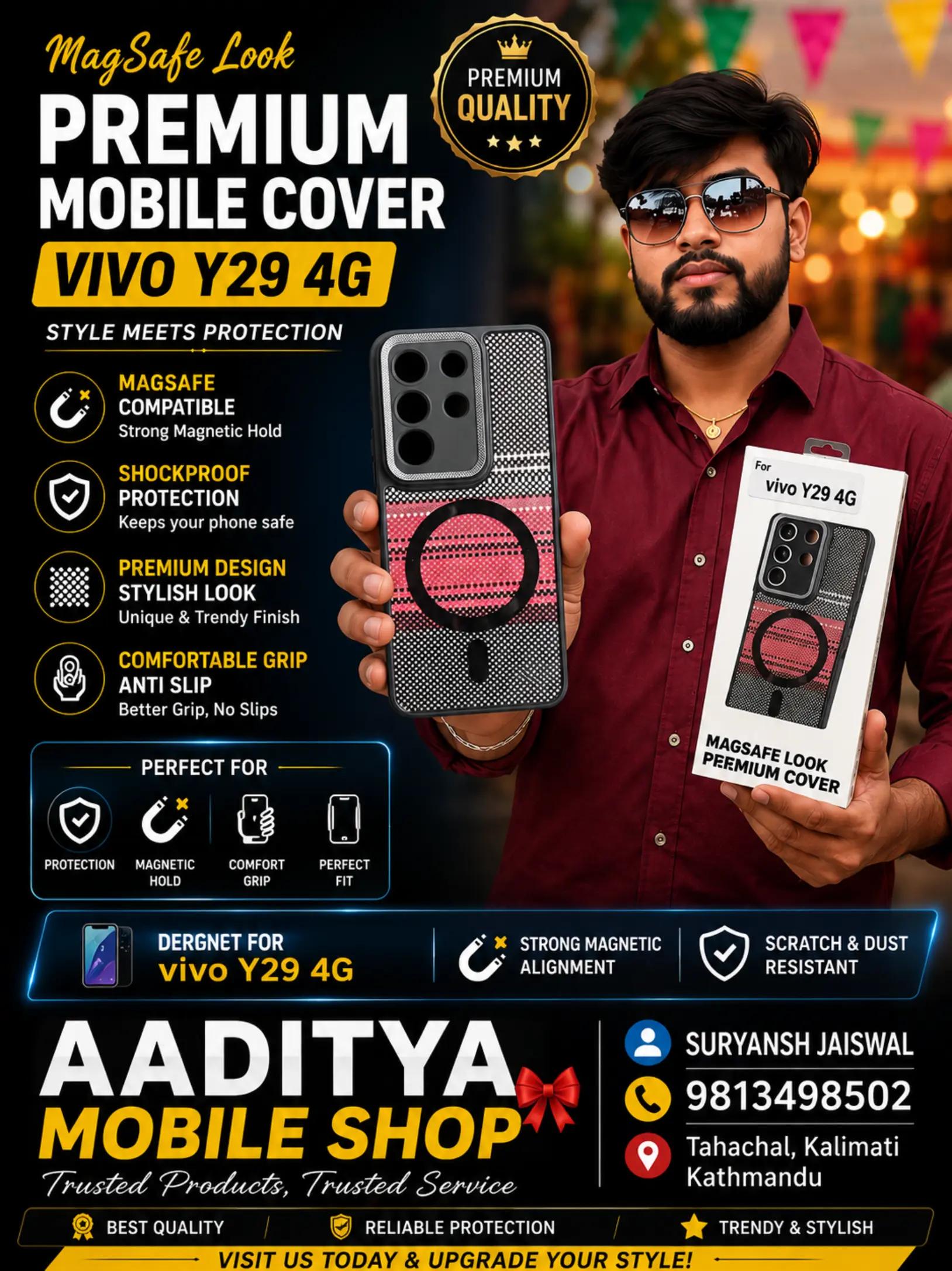 @📱💥Aaditya Mobile shop📸💥