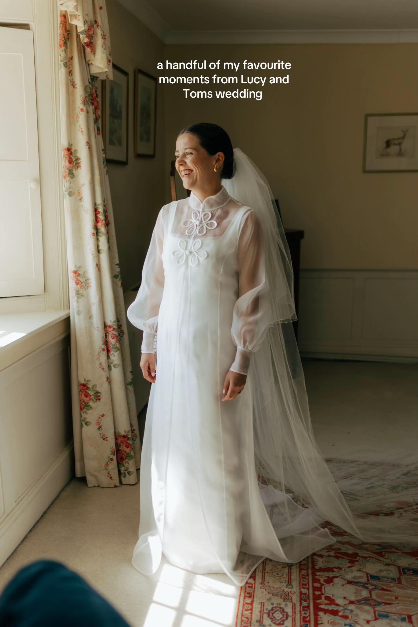 @Eleanor | Wedding Photographer