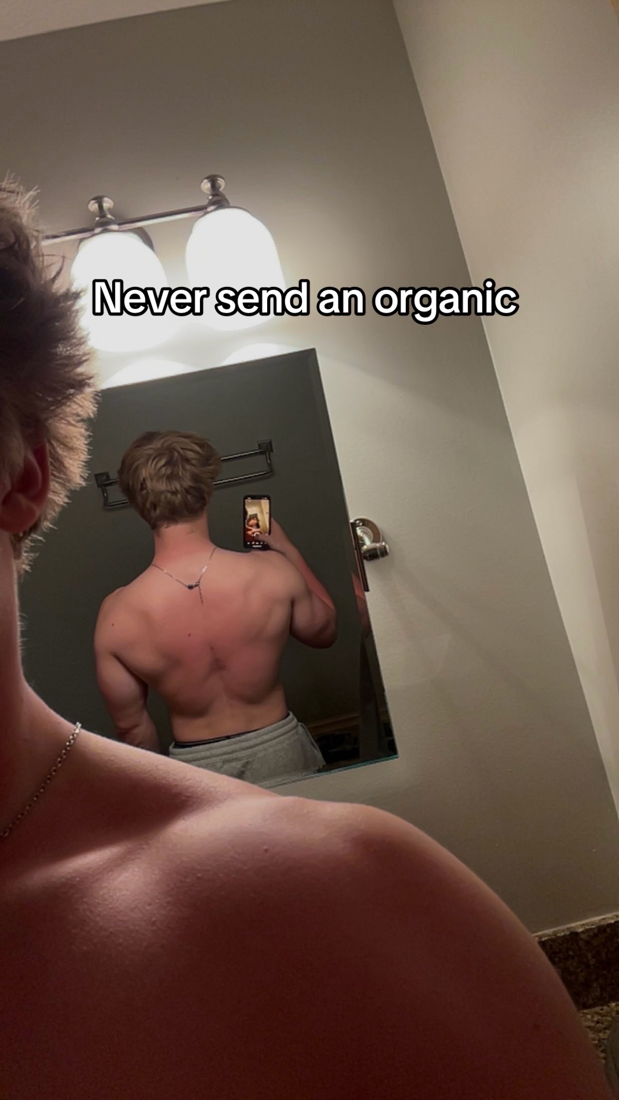 @Brad brah