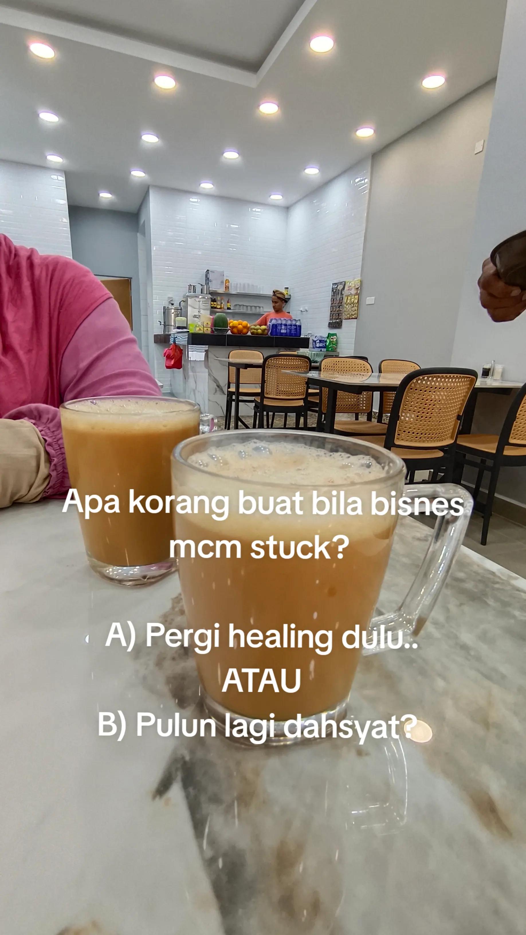 @Farah Amran