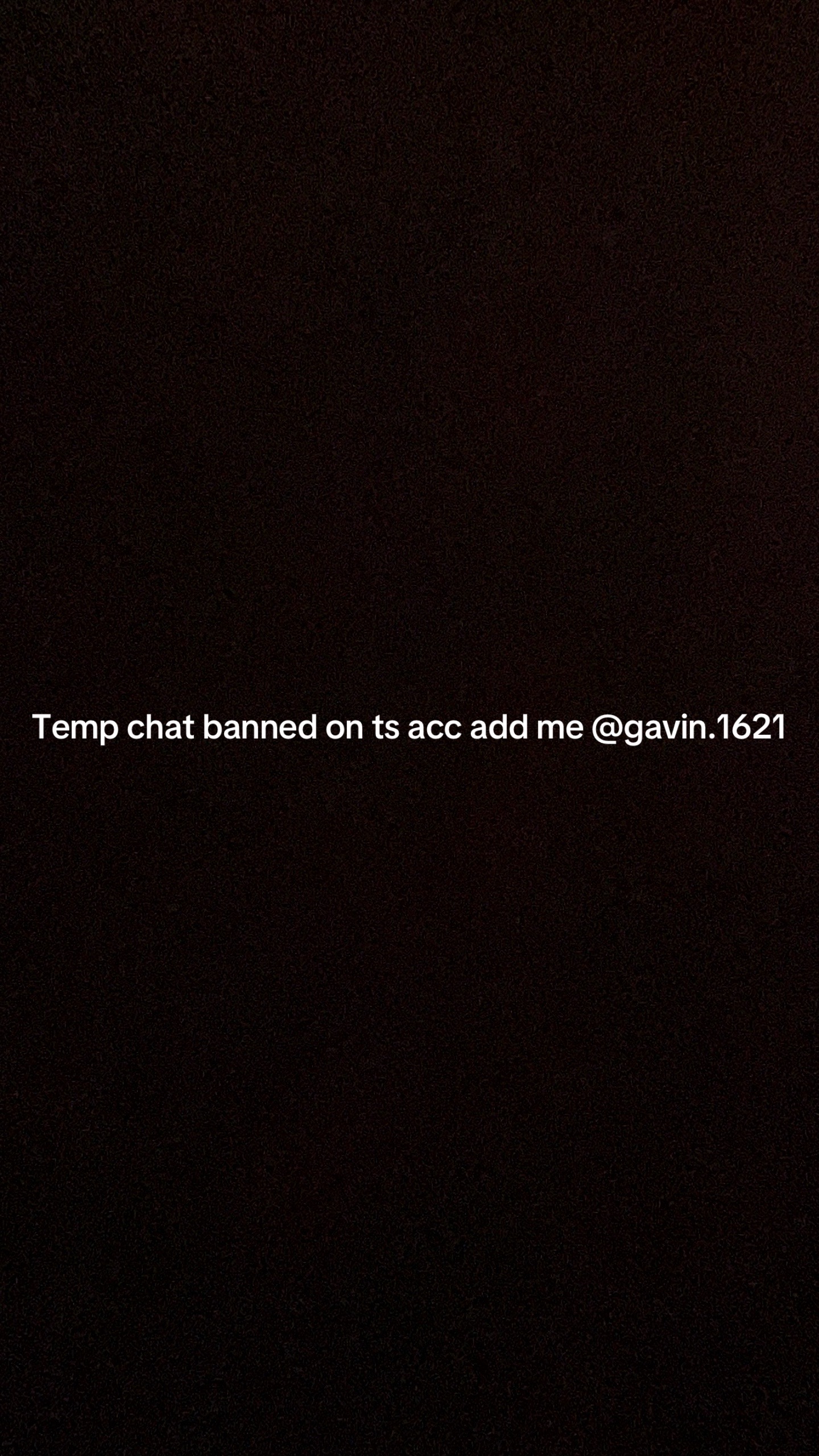 @⚡️850✝️Gavin⚡️