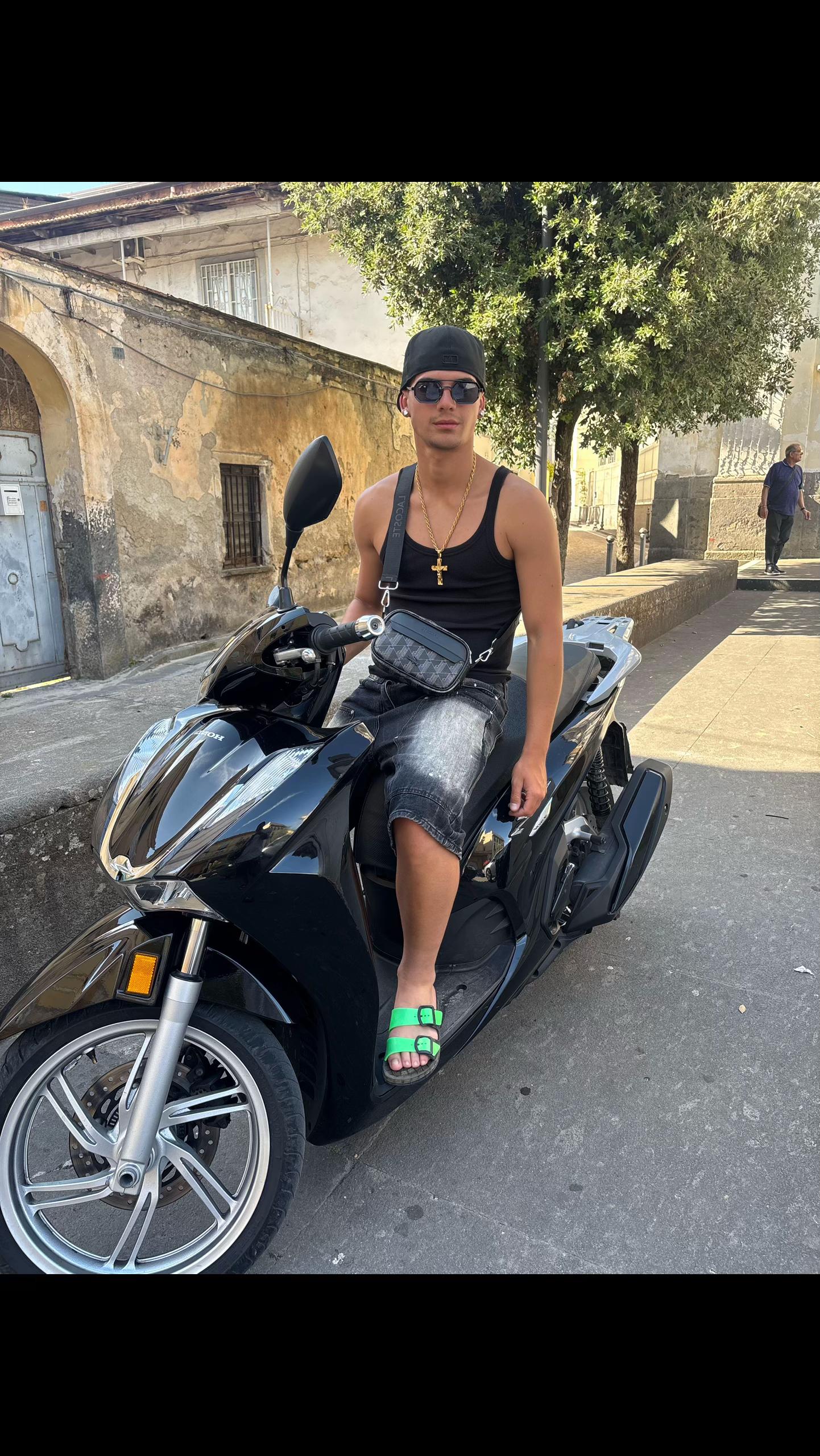 @luigimarrazzo🧊
