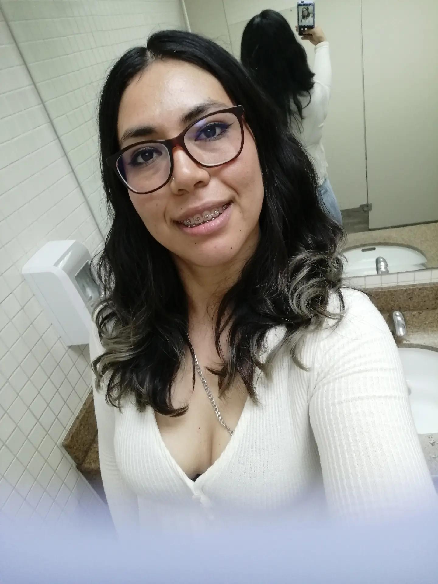 @Angélica Chairez