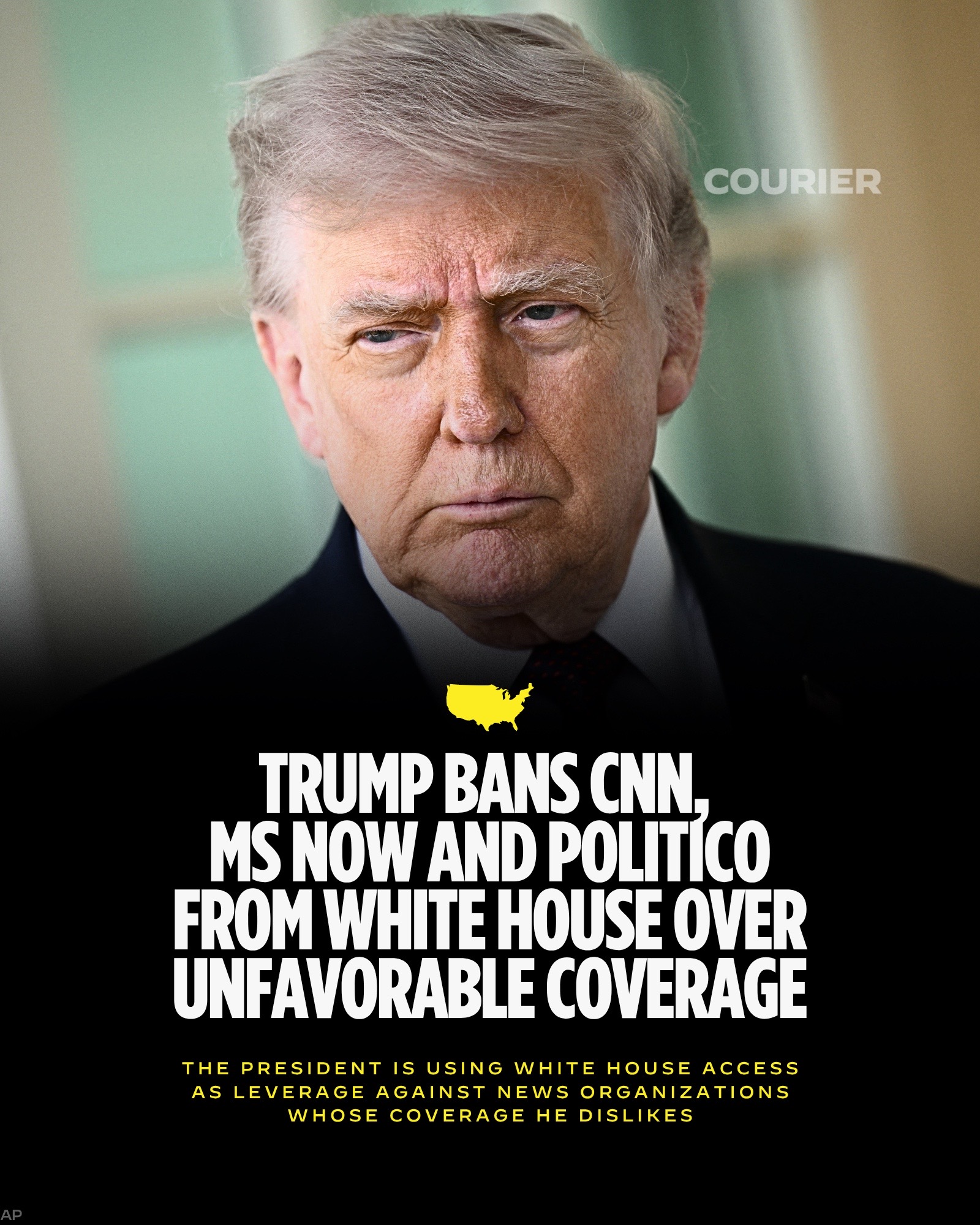 @Courier Newsroom