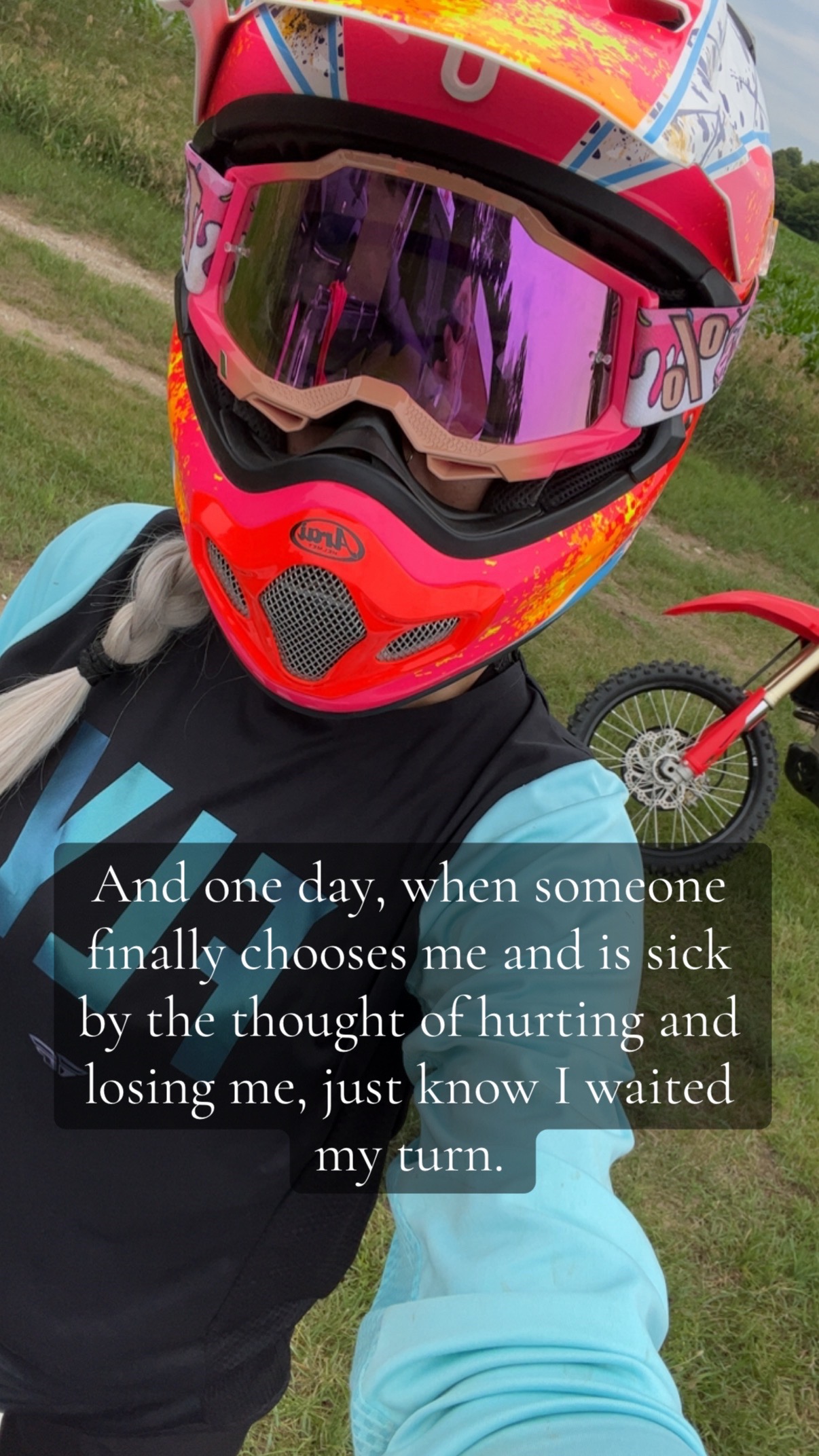@Amanda Kristina💋