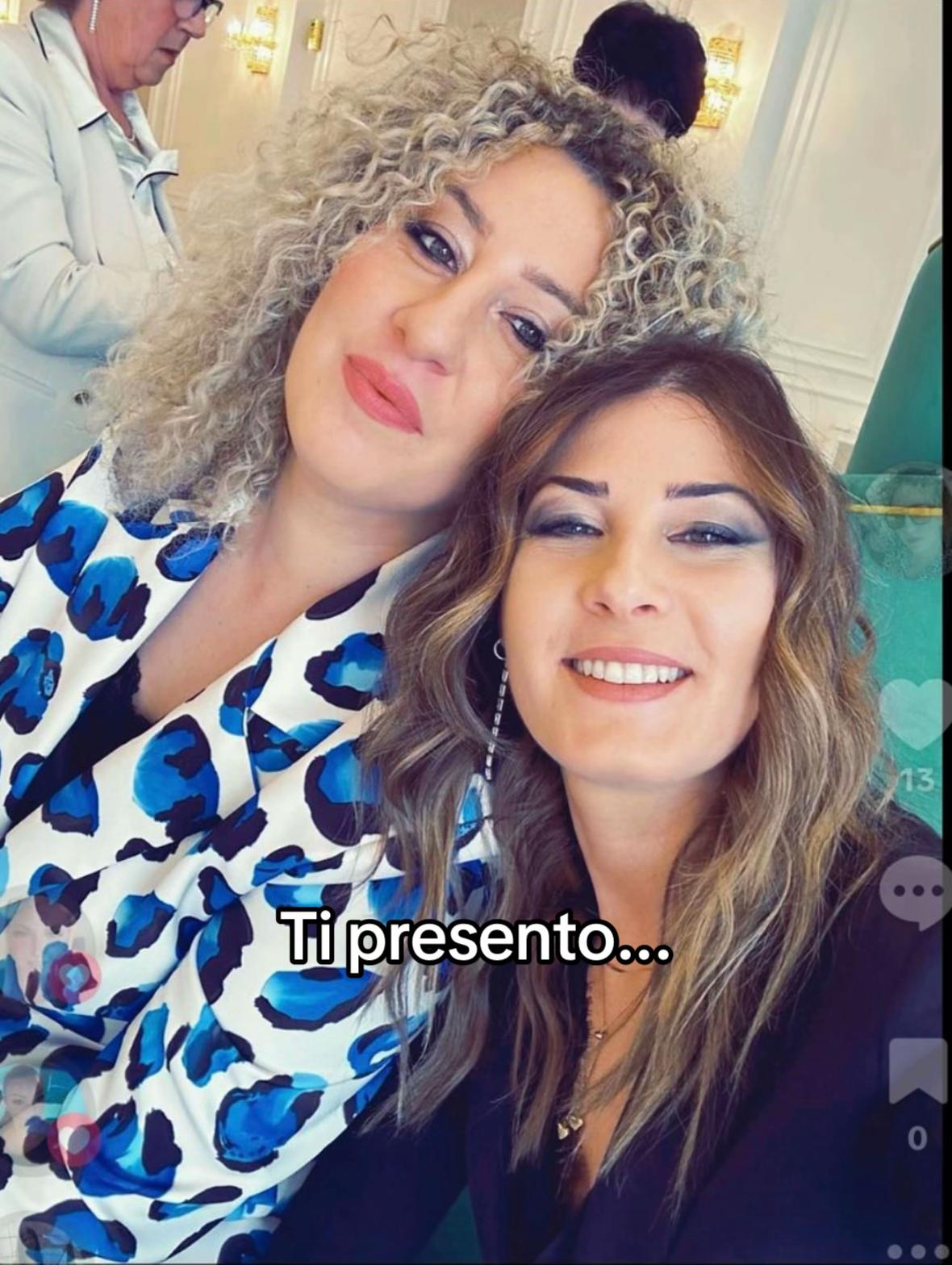 @💙🇦🇱❤️Mamma di Paky 💙🇦🇱❤️