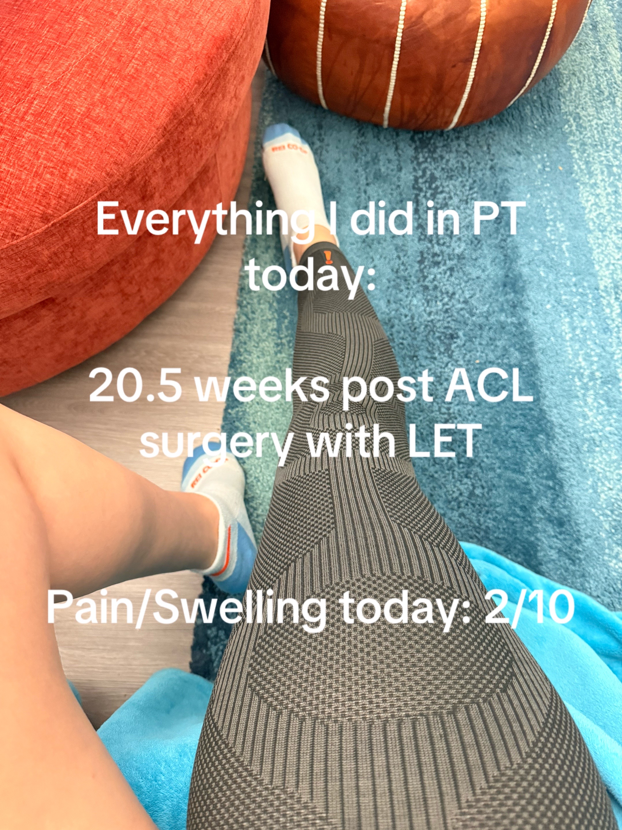 @Shelbs // ACL Recovery ❤️&zwj;🩹