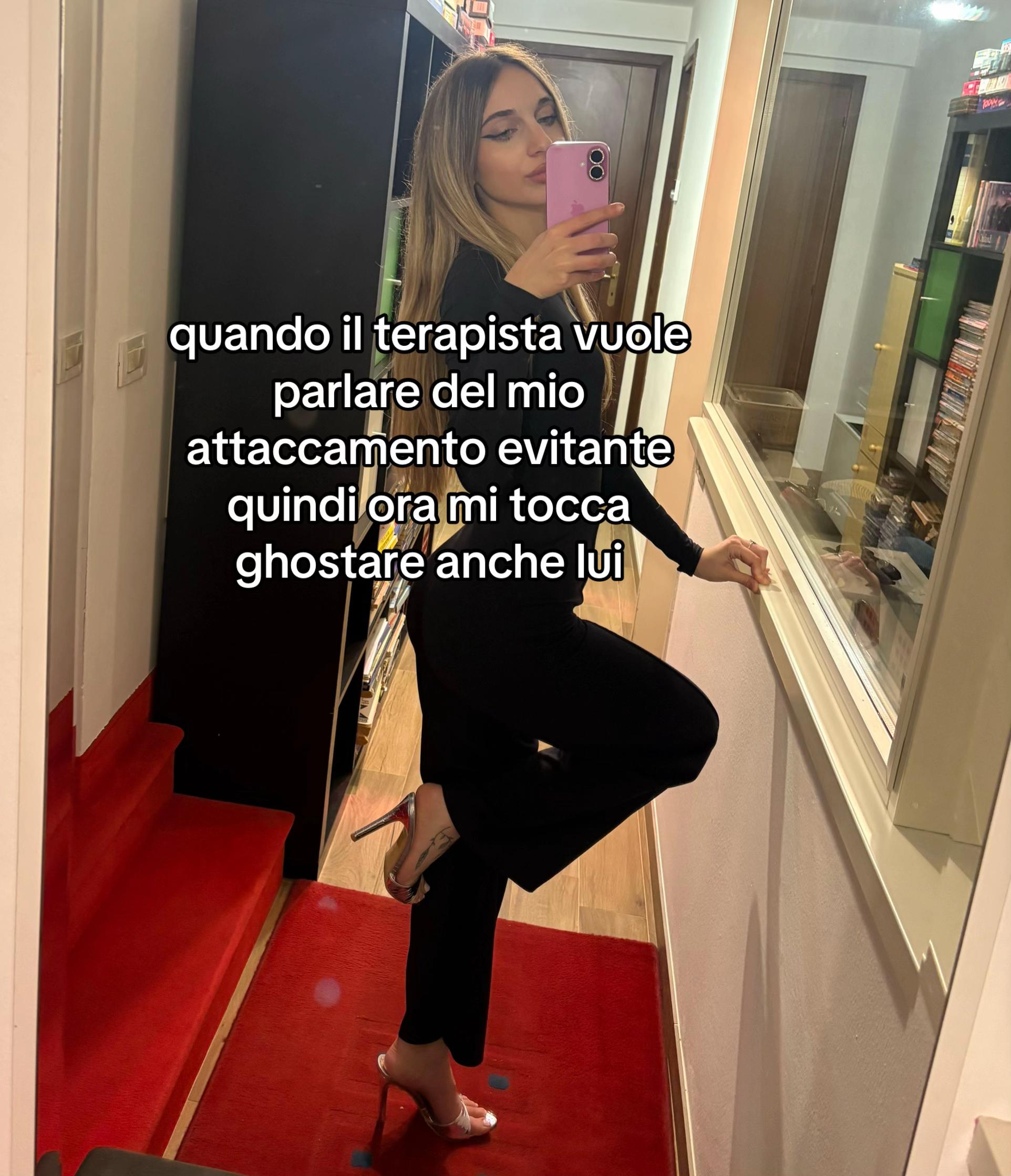 @Bianchina Panchina