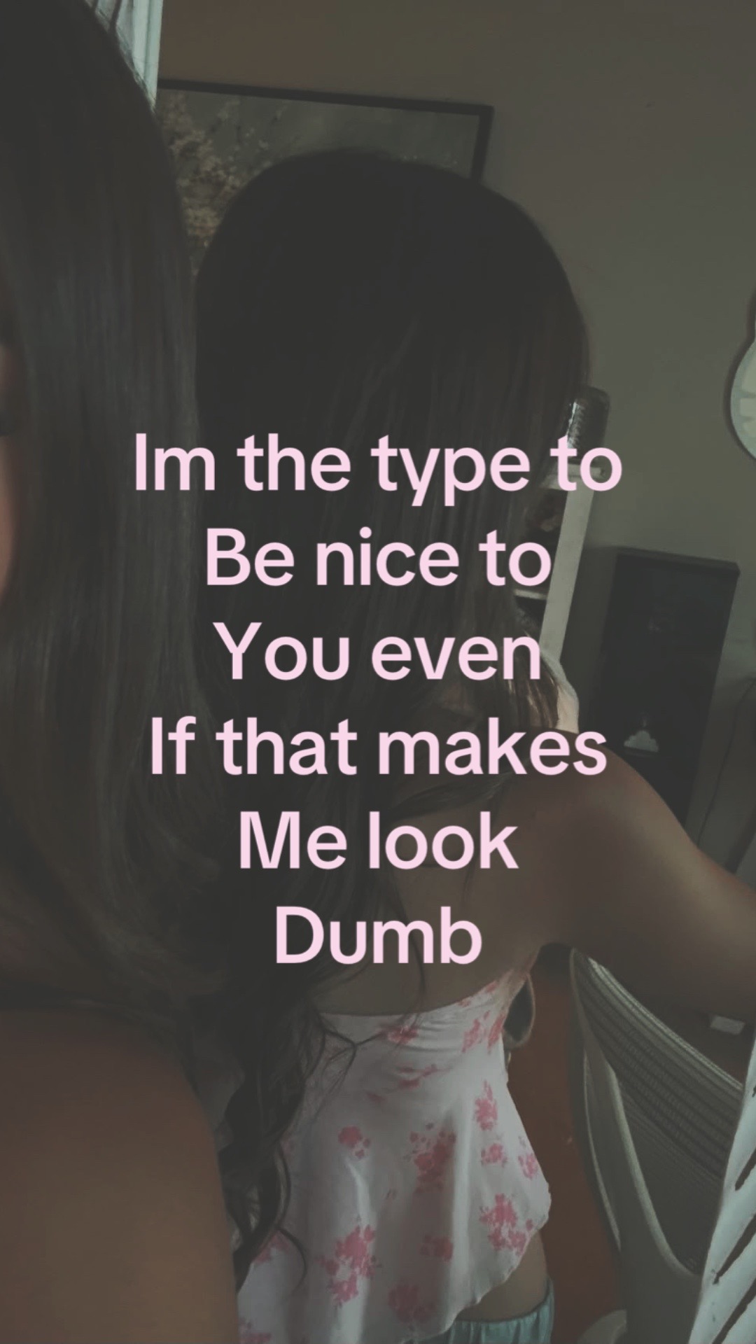 @secret