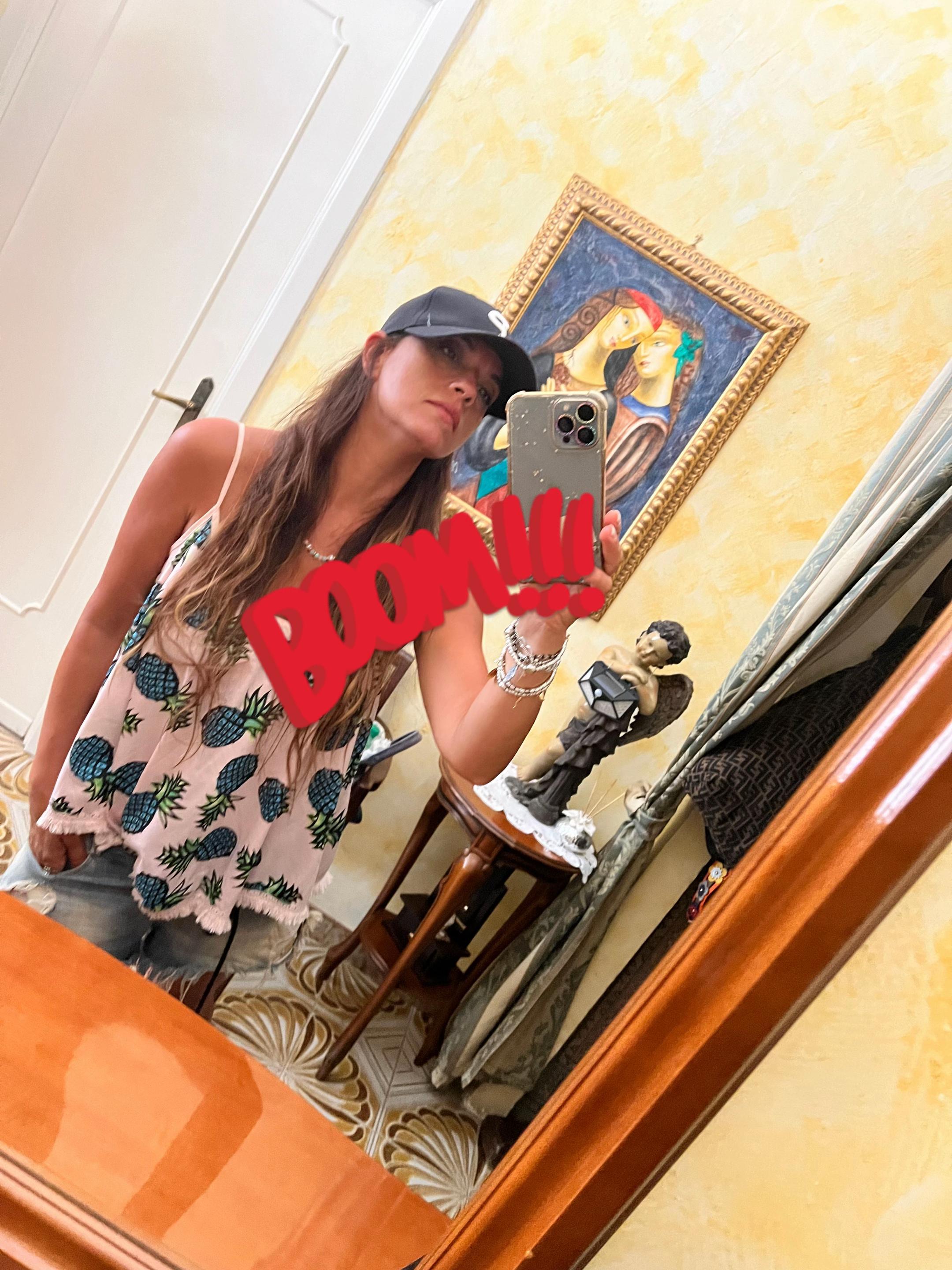 @Alessandra Grande