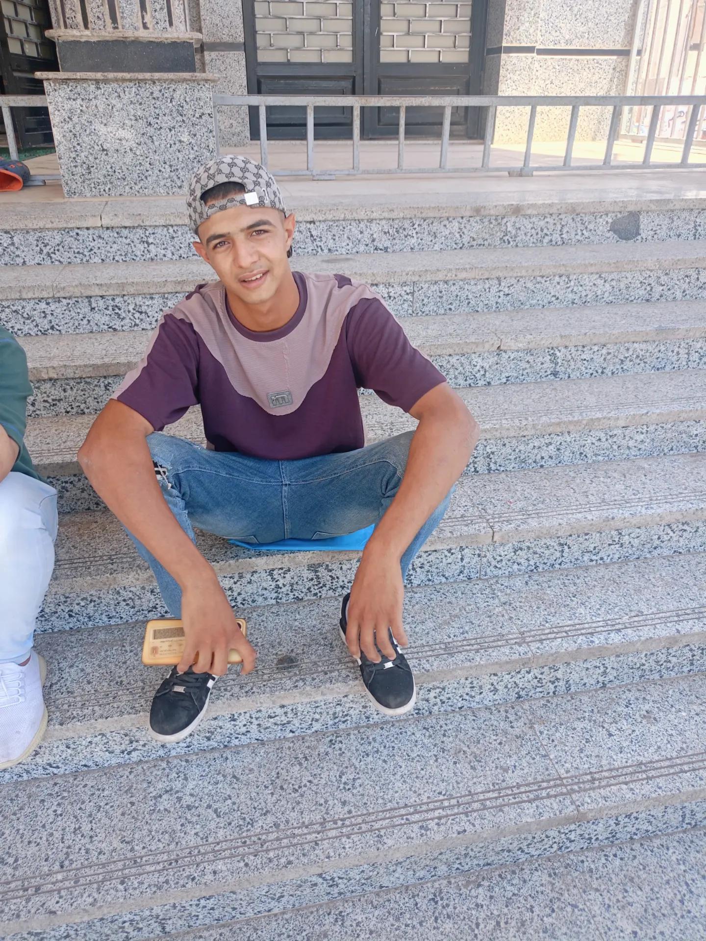@Attia Salah