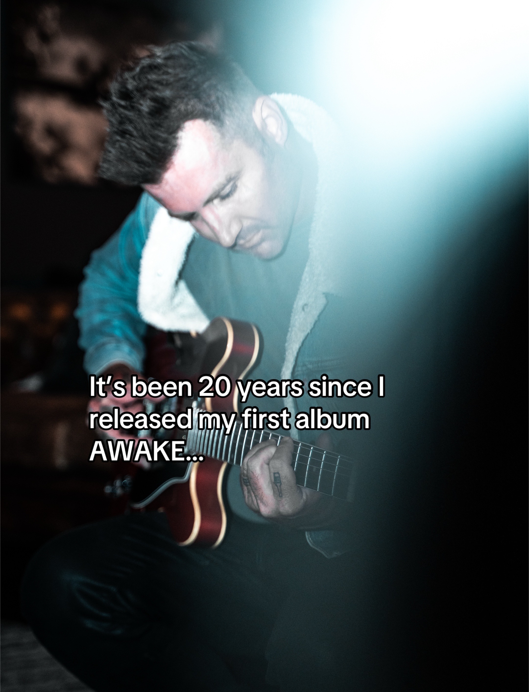 @Secondhand Serenade