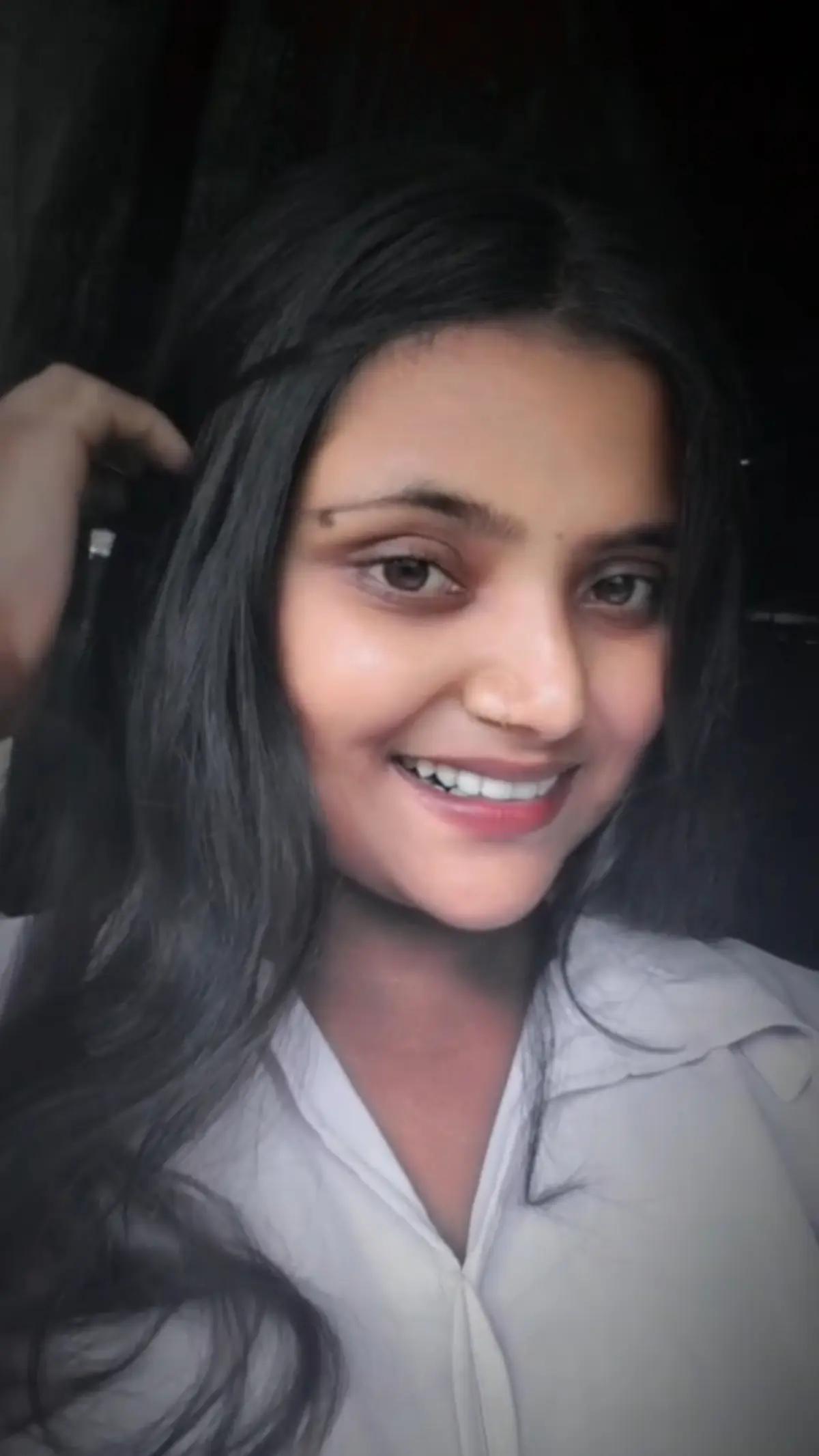 @💫ANKITA💫