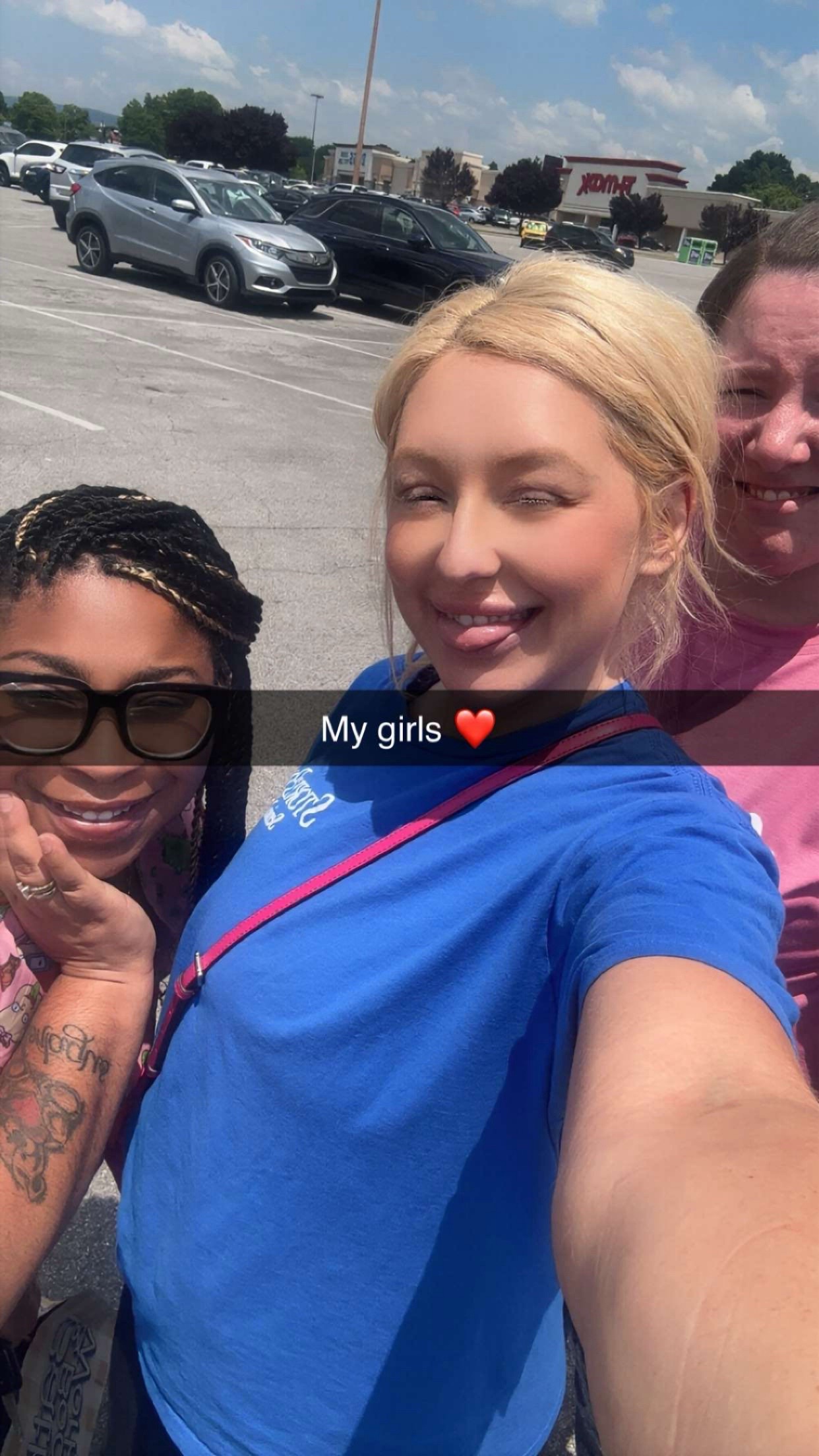 @Michelle 💪🦋💎