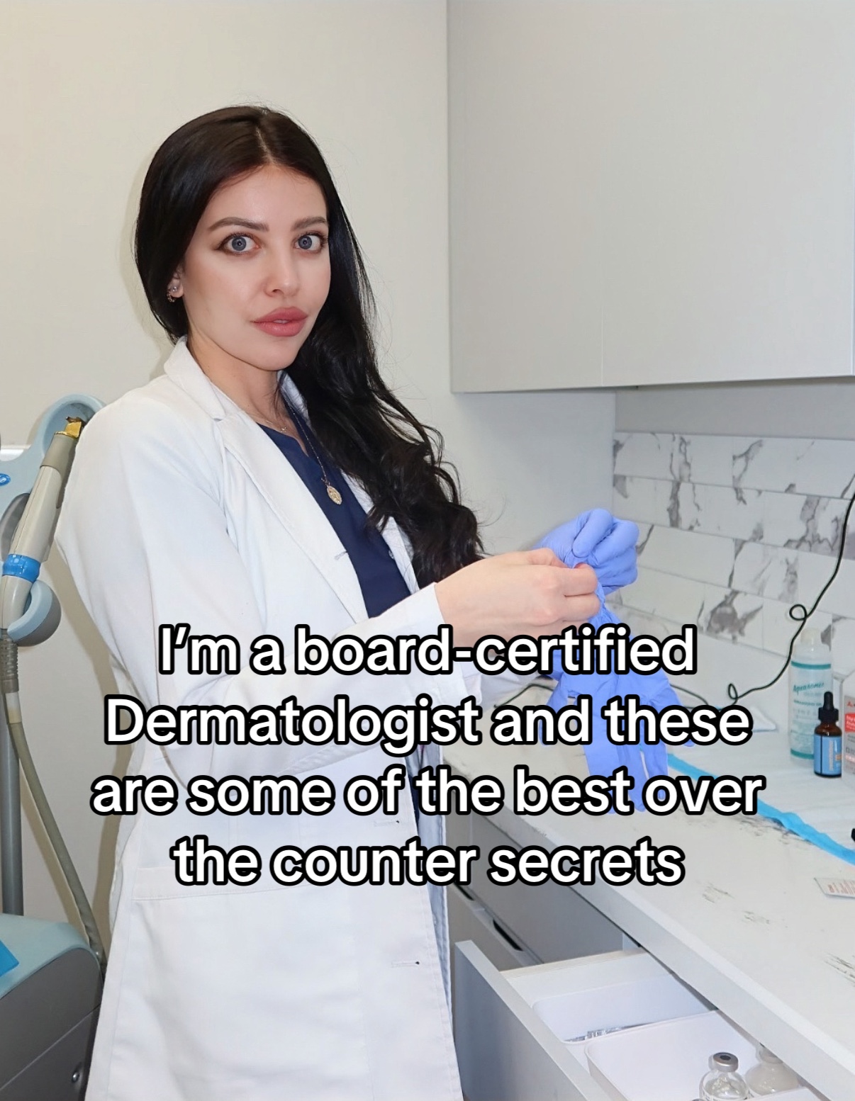 @Dr. Briana Brown