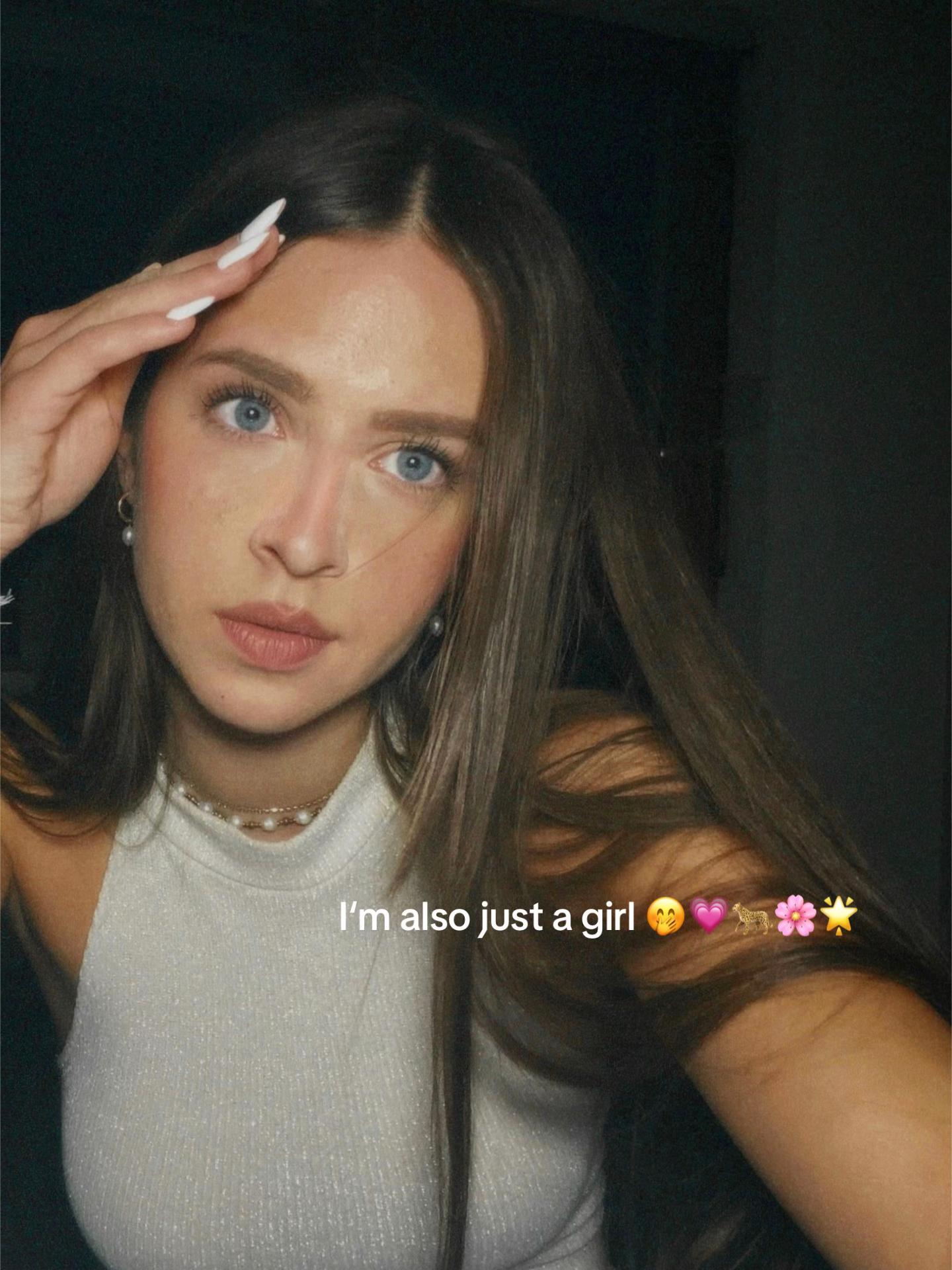@Stina Marie ⭐️