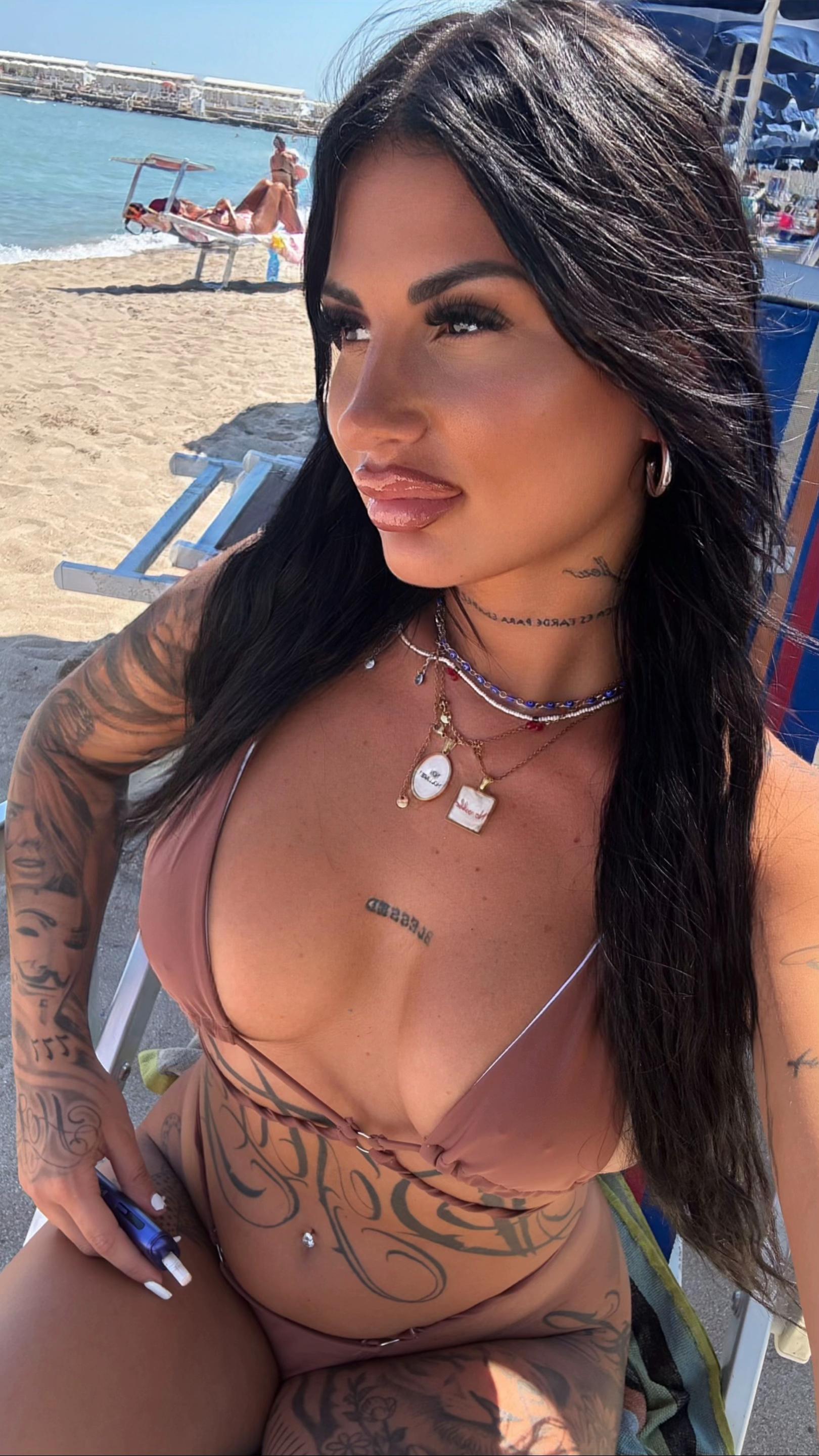 @Katia Rotunno