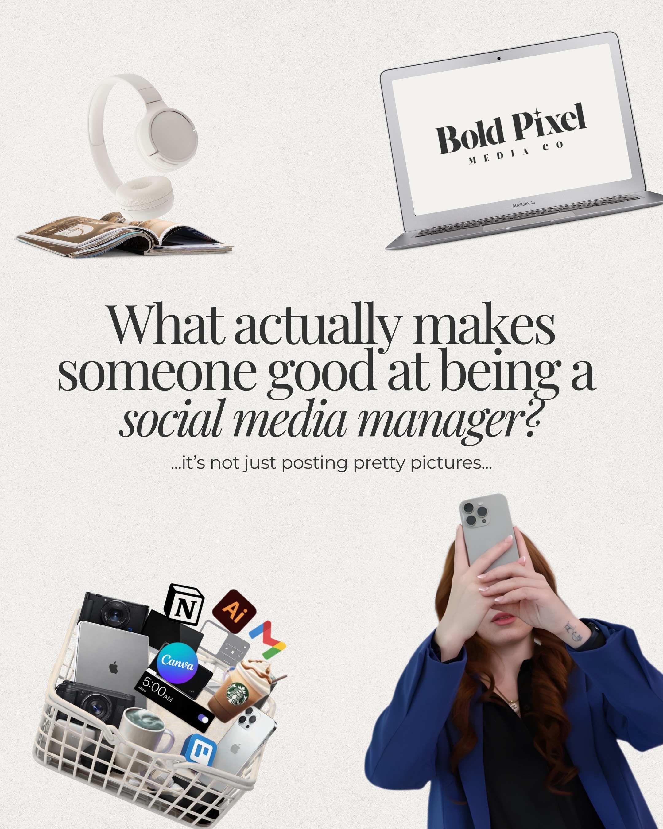 @Bold Pixel Media