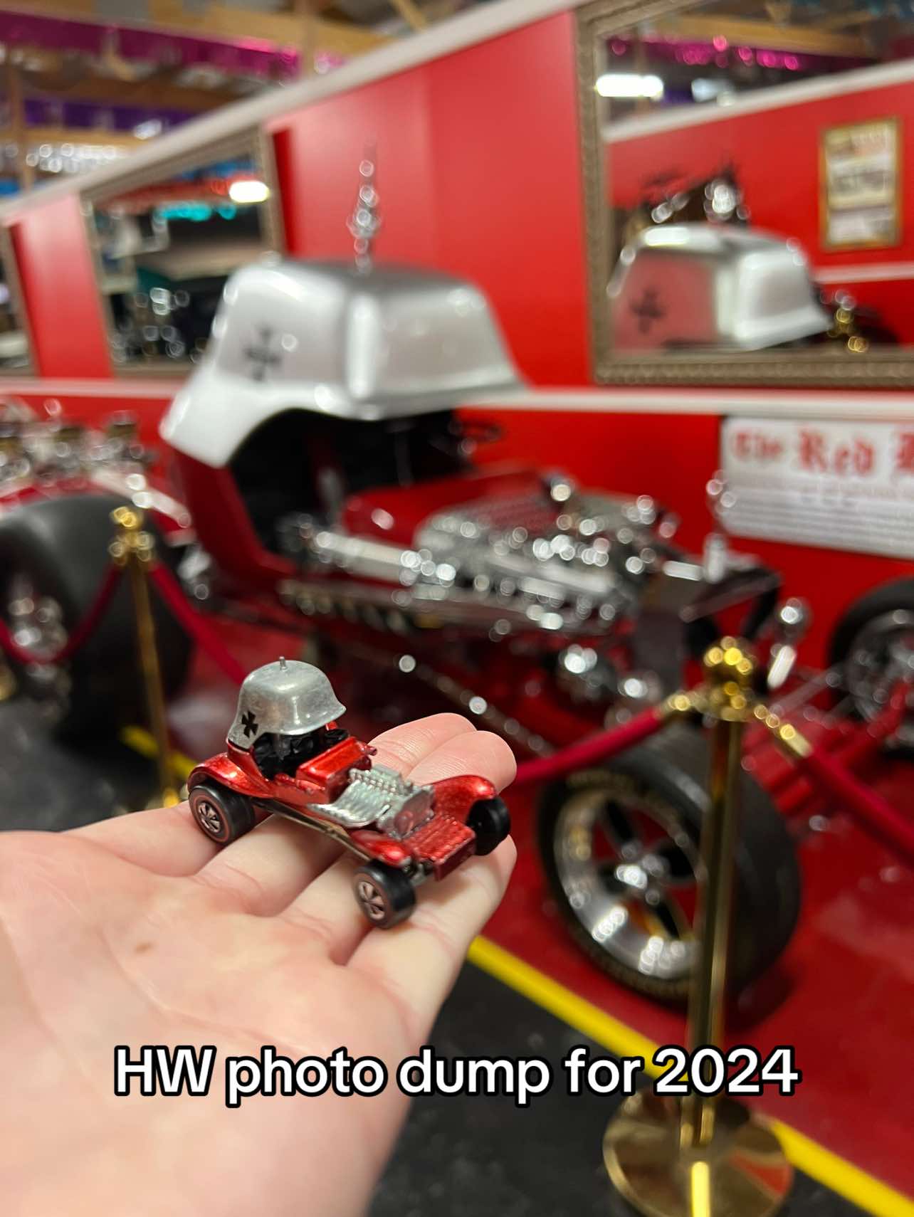 @Hot Wheels Alex