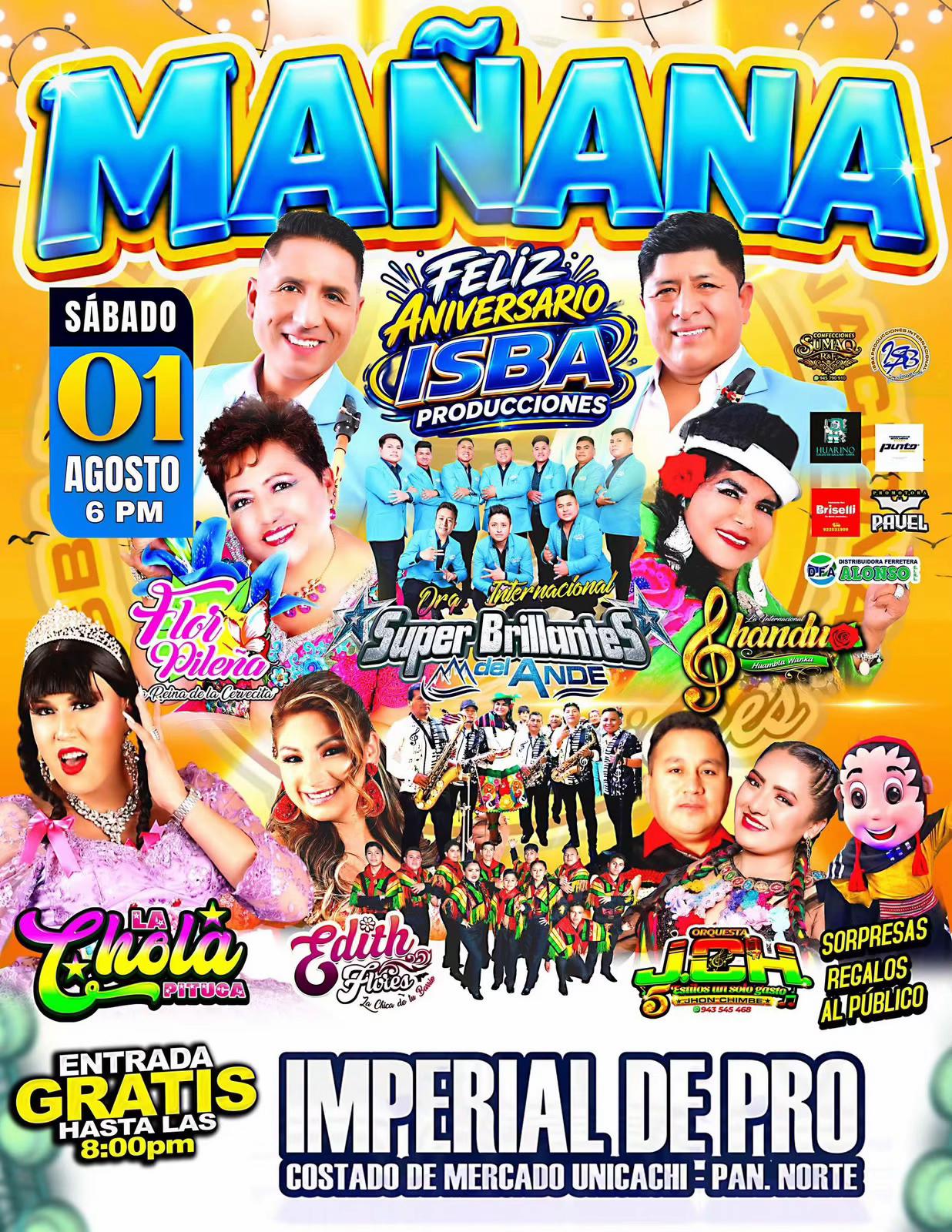 @LaCholaPituca