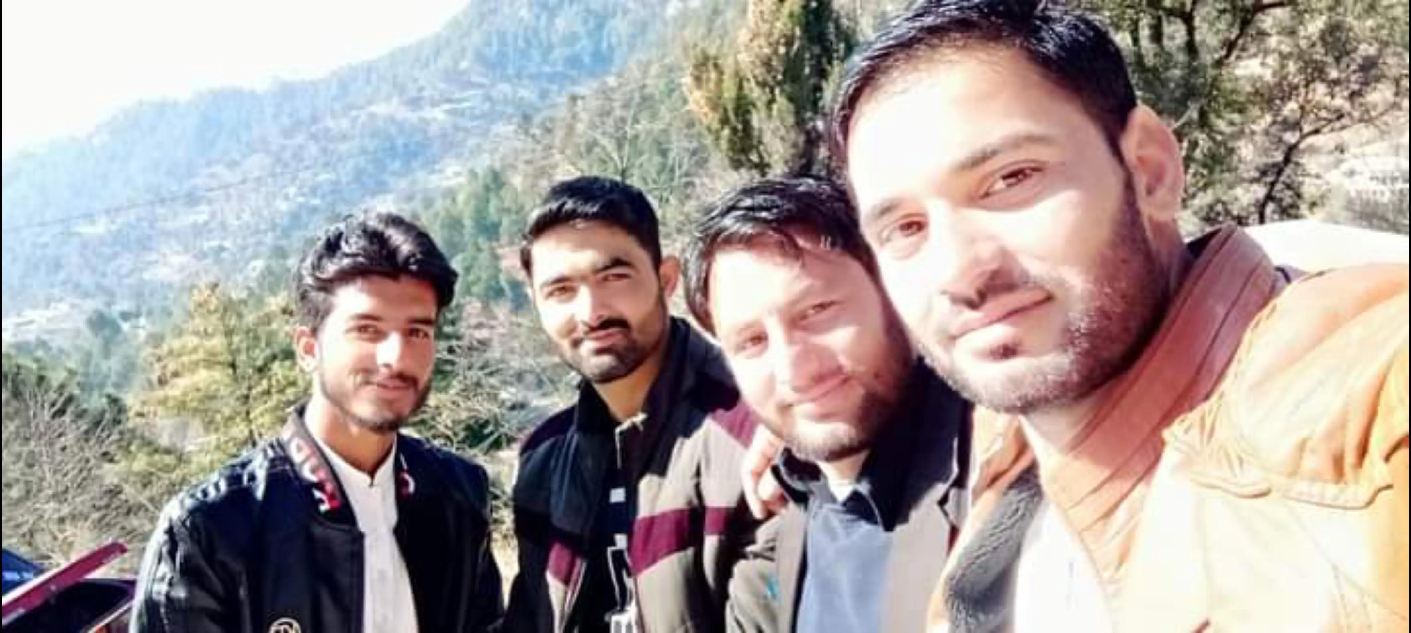 @Rauf kashmiri
