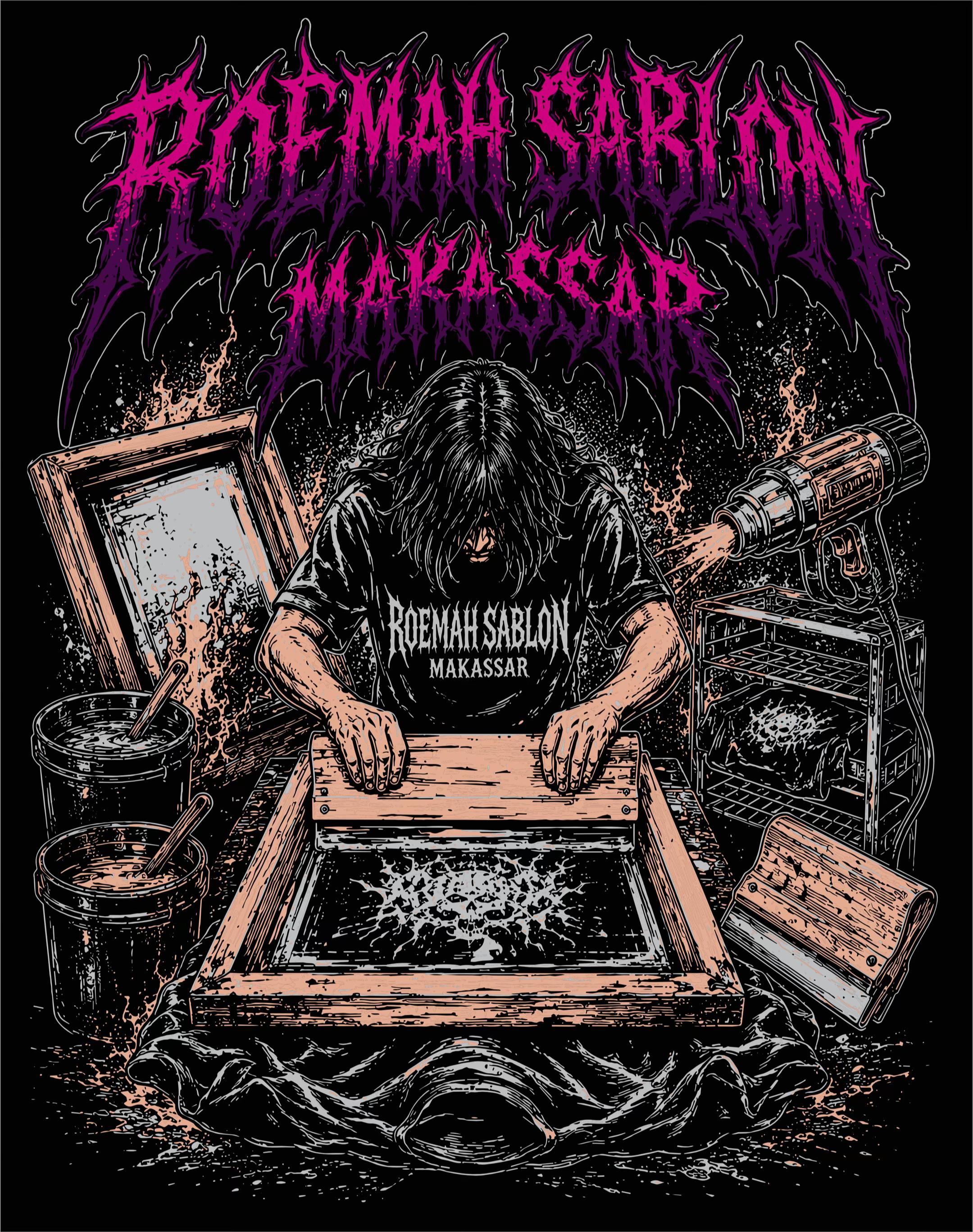 @ROEMAH SABLON MAKASSAR