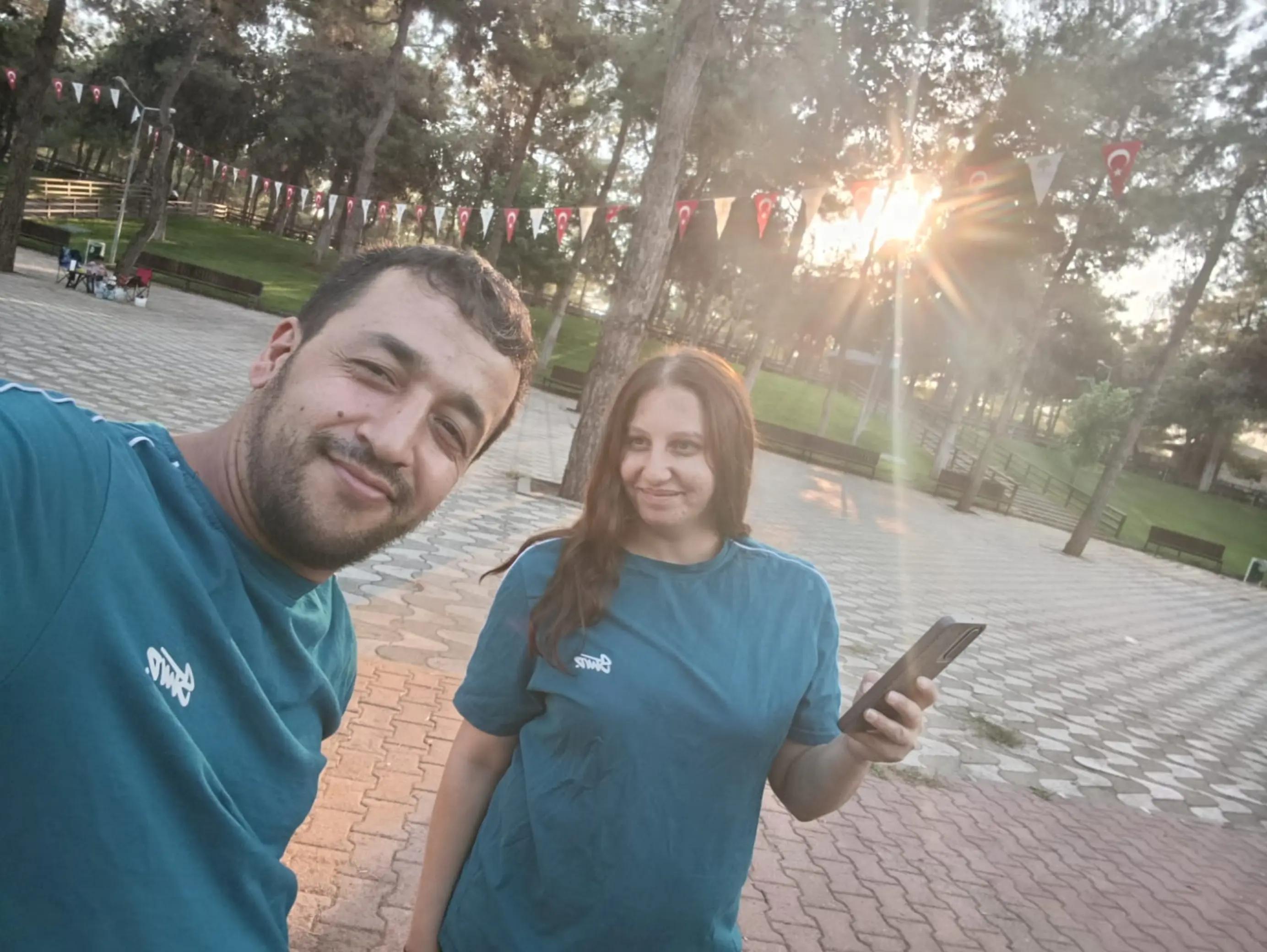 @😍Evli mutlu🤗 &ccedil;ocuklu❤️🤍