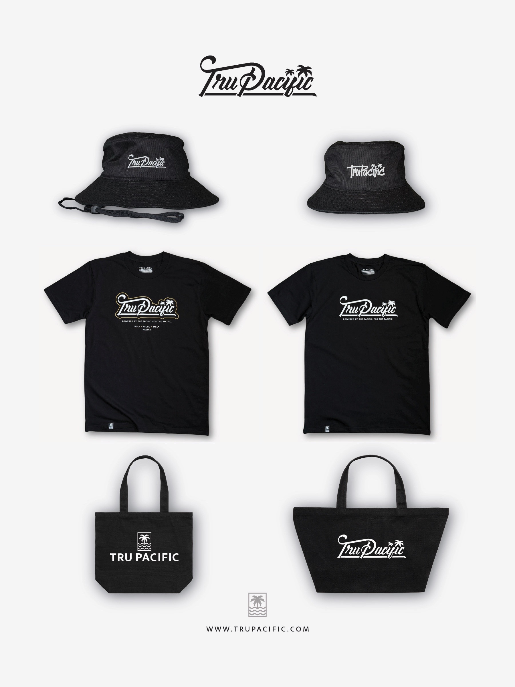 @Tru Pacific
