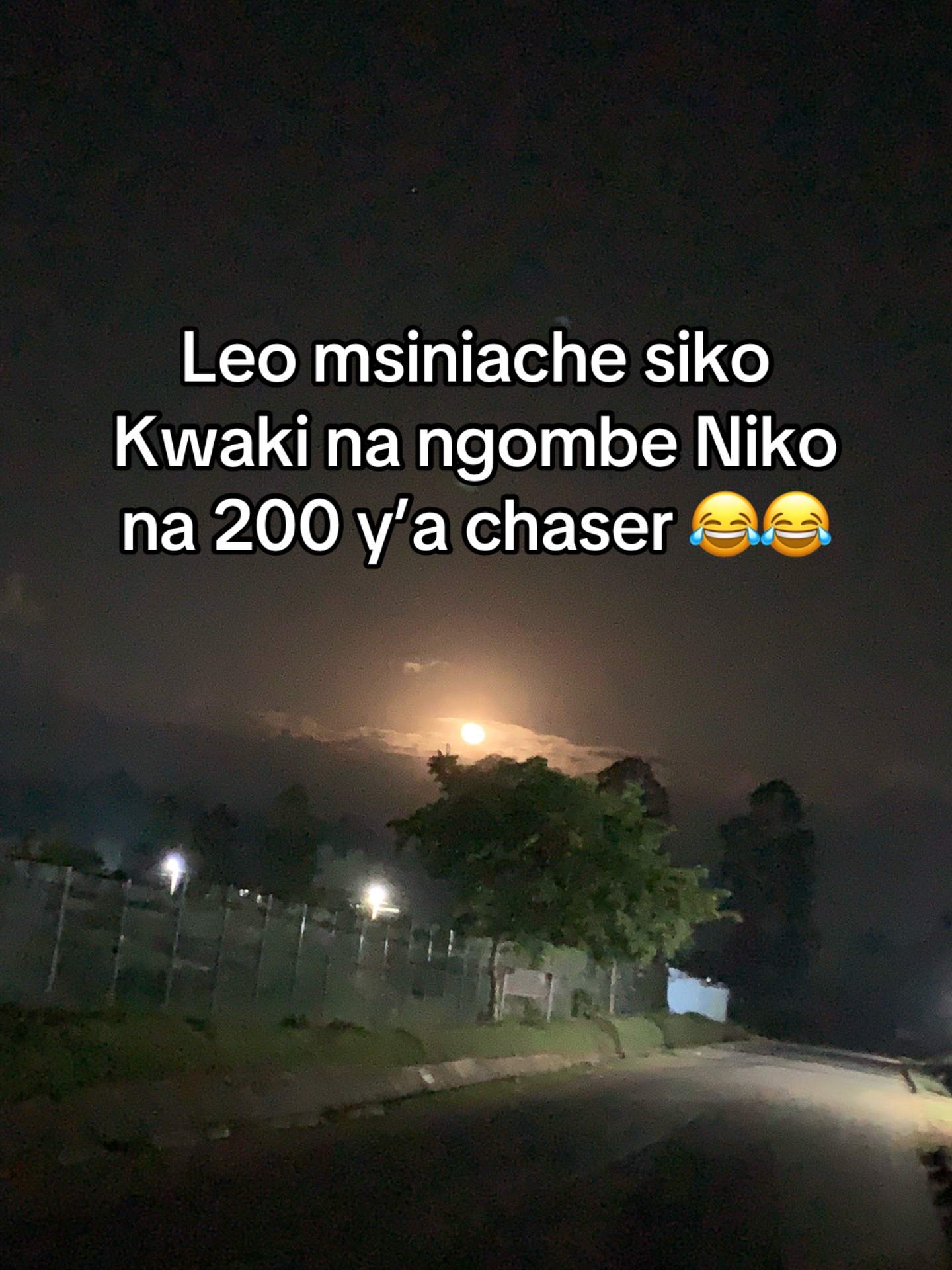 @Mpenda ngono