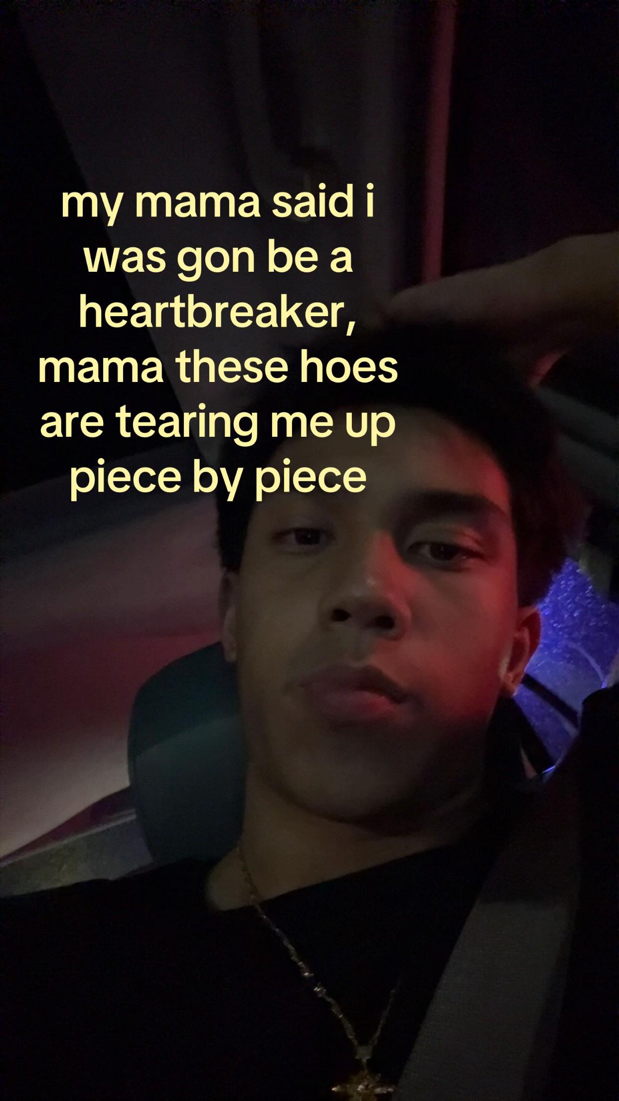 @Josh