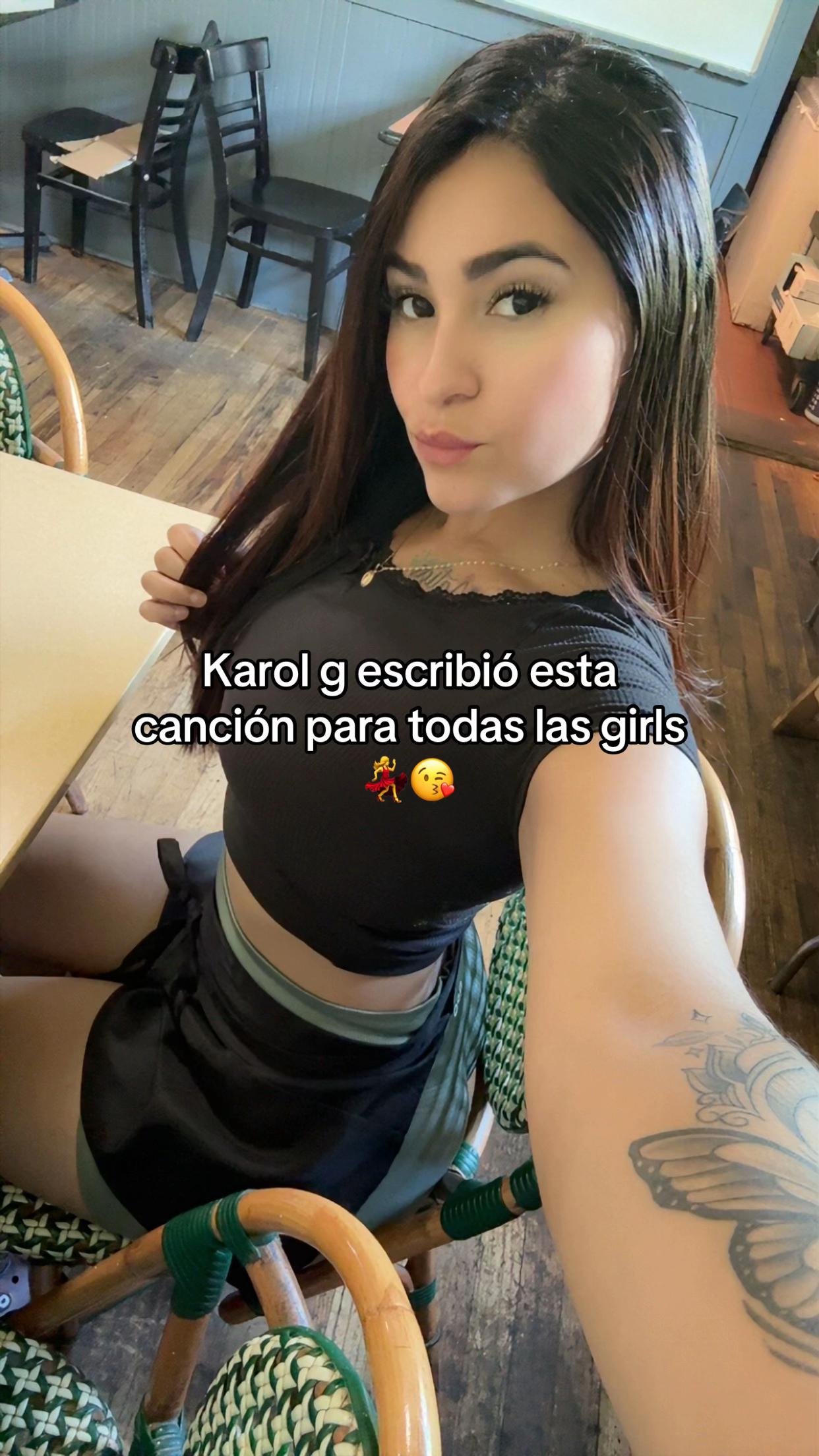 @Melany rios