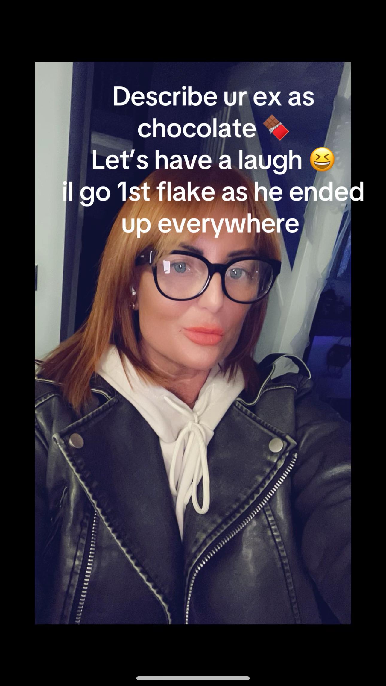 @GingerGeordieJ ๐ฉ๐ฆฐ๐งก