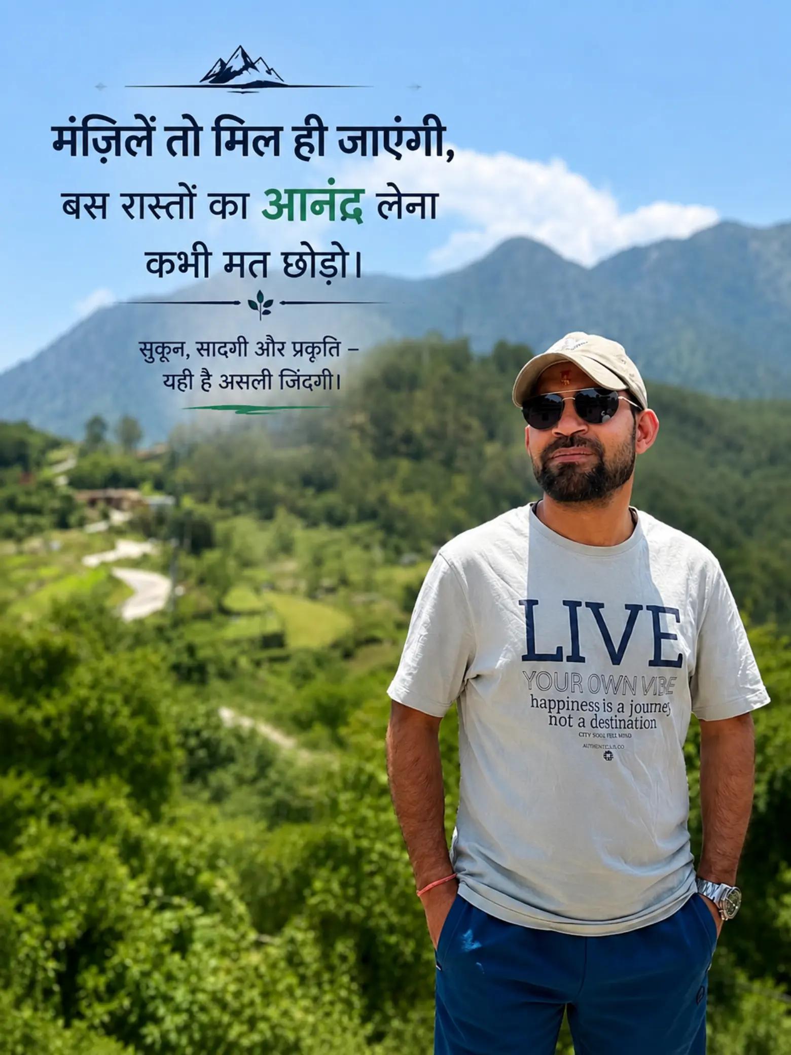 @Sanjeev Bhatt