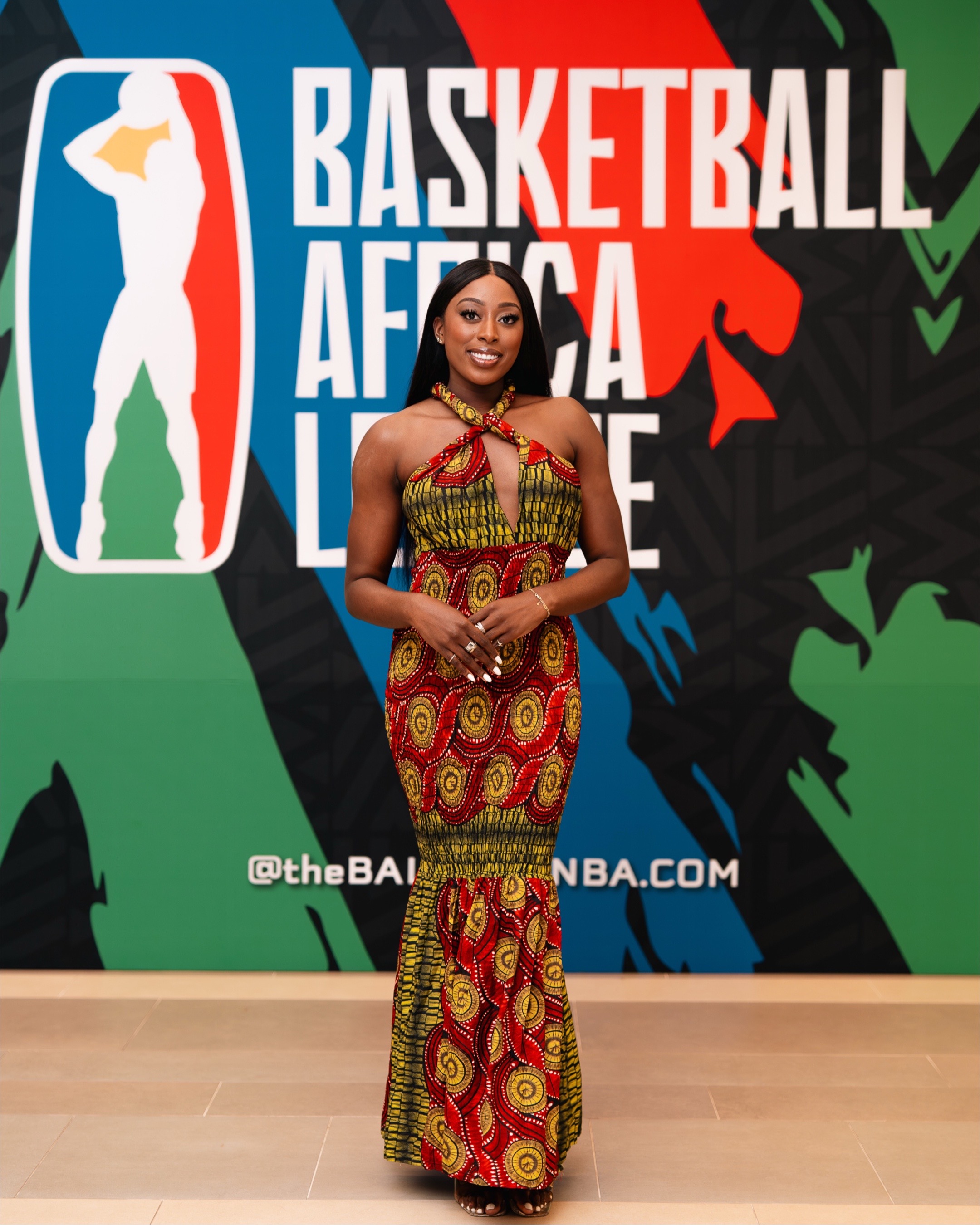 @Chiney Ogwumike