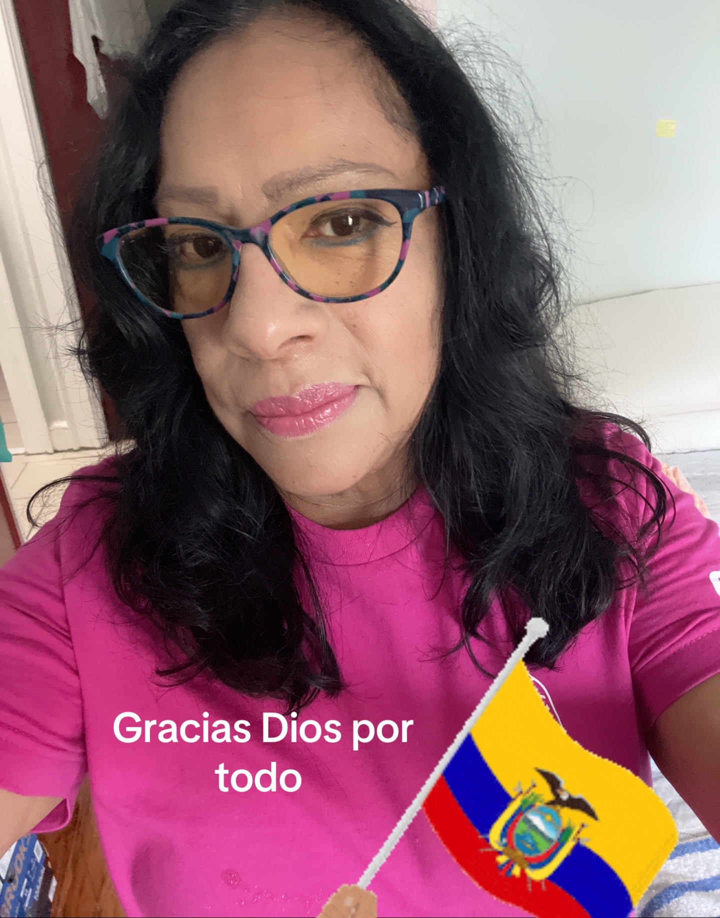 @Consuelo S