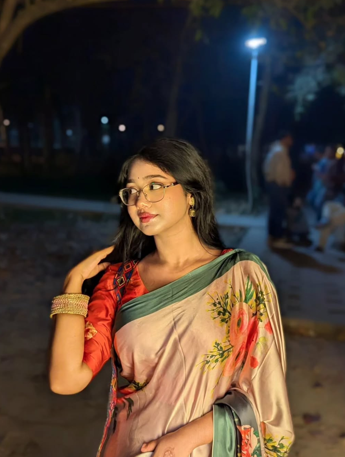 @Aishu ๐๐