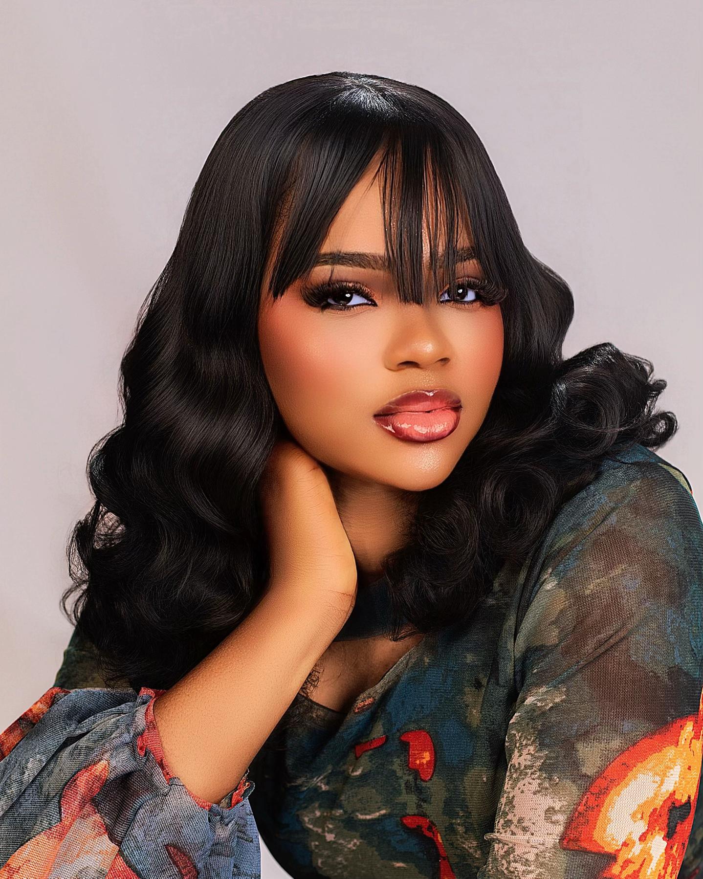 @BEST MAKEUP ARTIST IN OMOKU/PH
