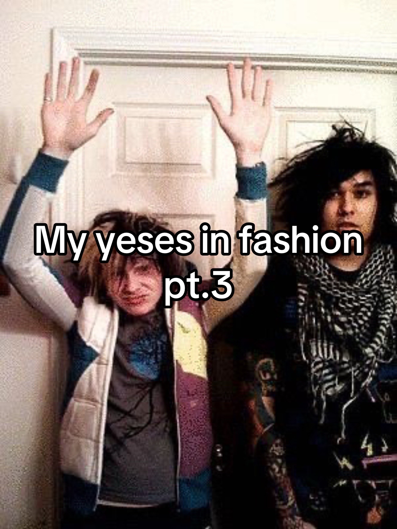 @Sammy Suicide
