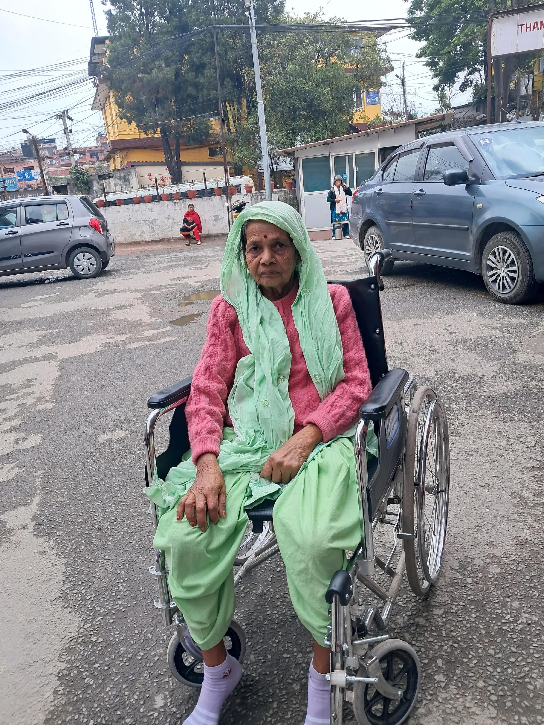 @🦋@कान्छी