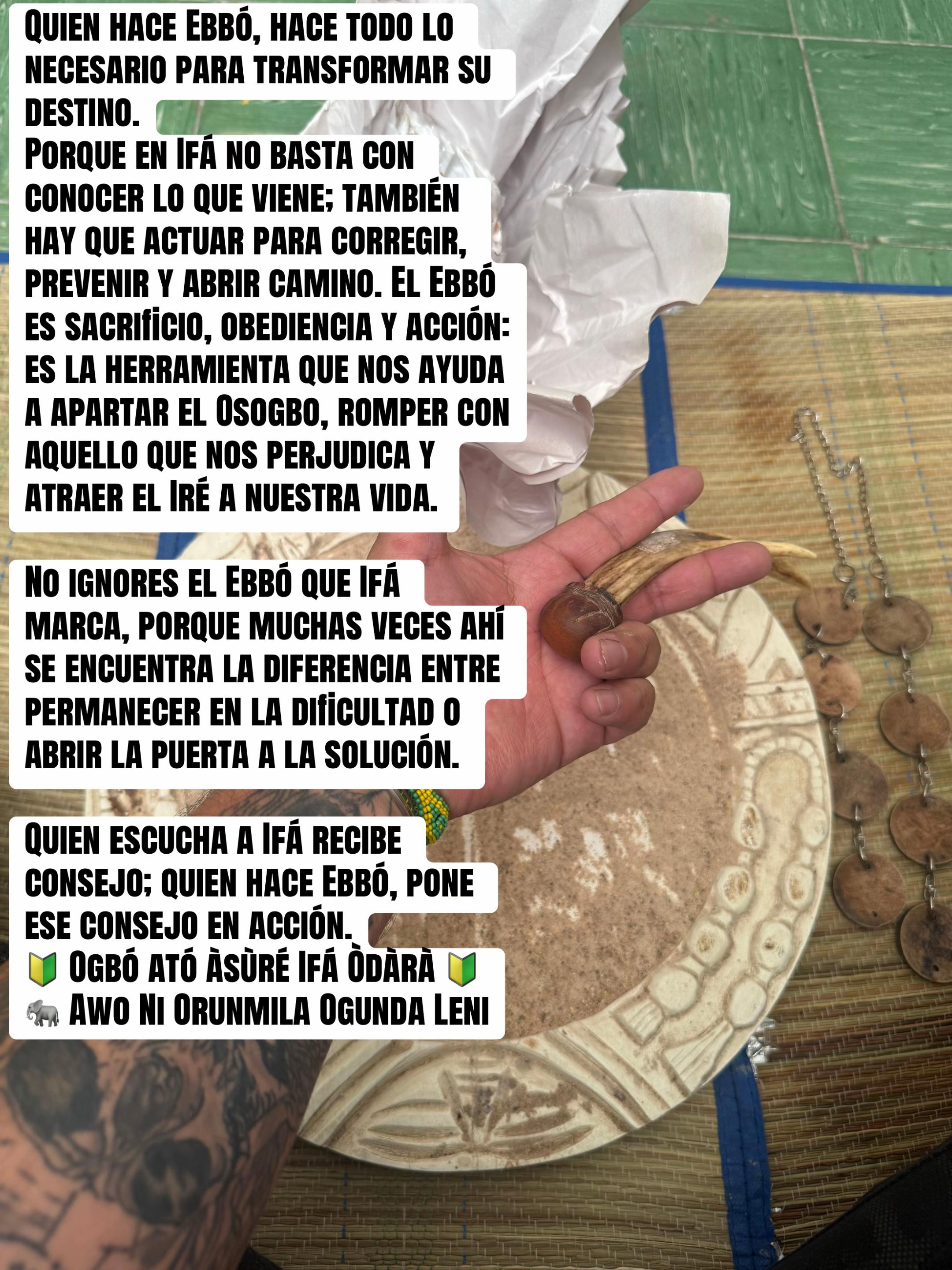 @🔰🪶Leni (ILE IFA ARA)🗿🔰