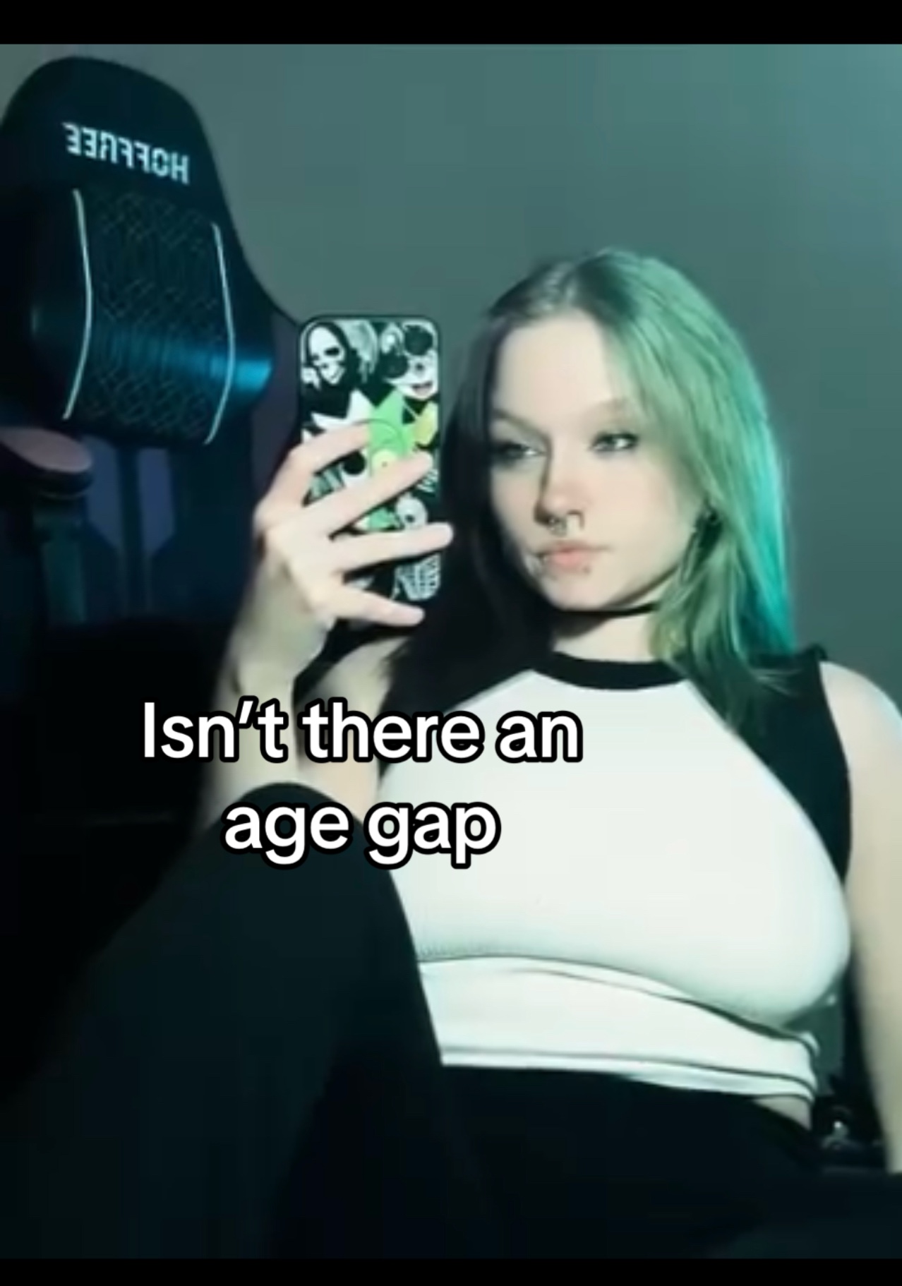 @Tabitha
