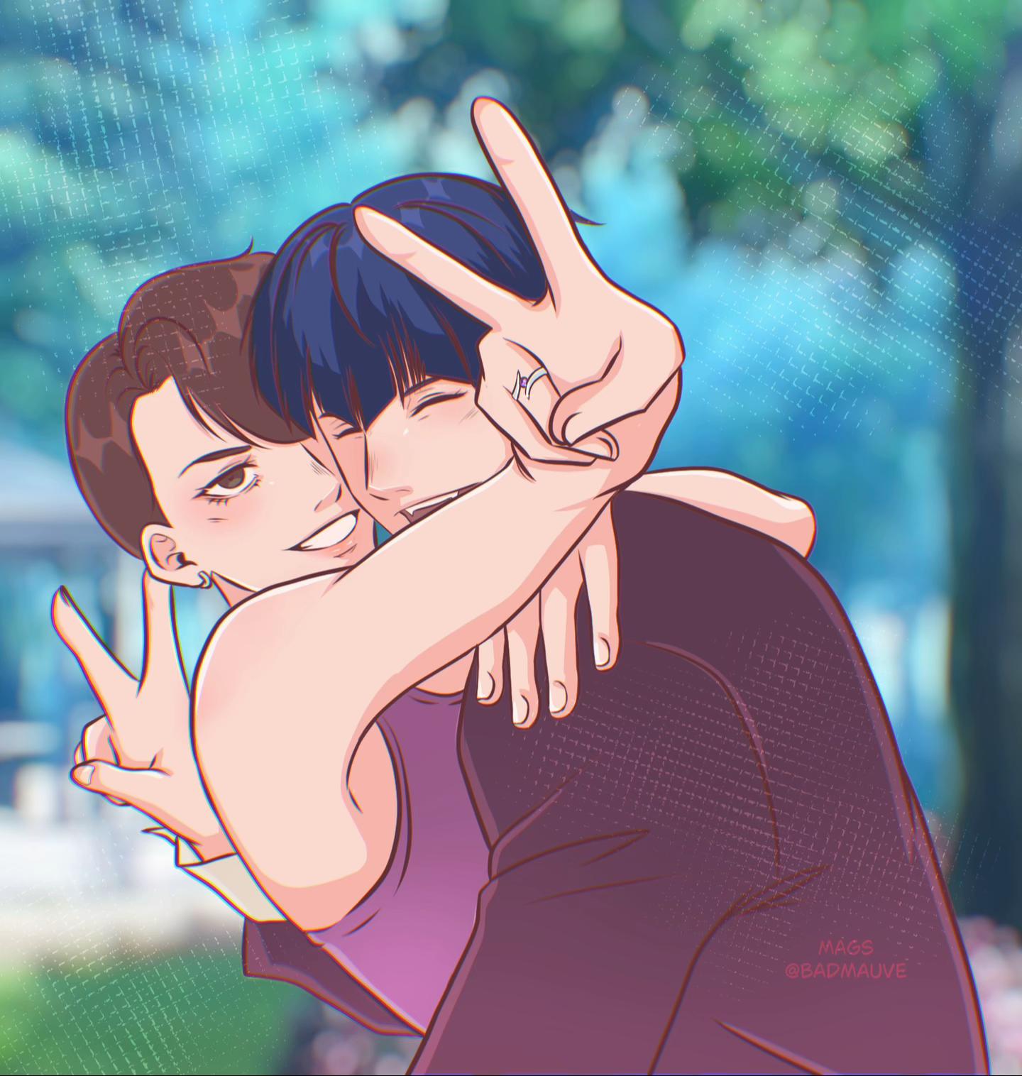 @ILISAN💜