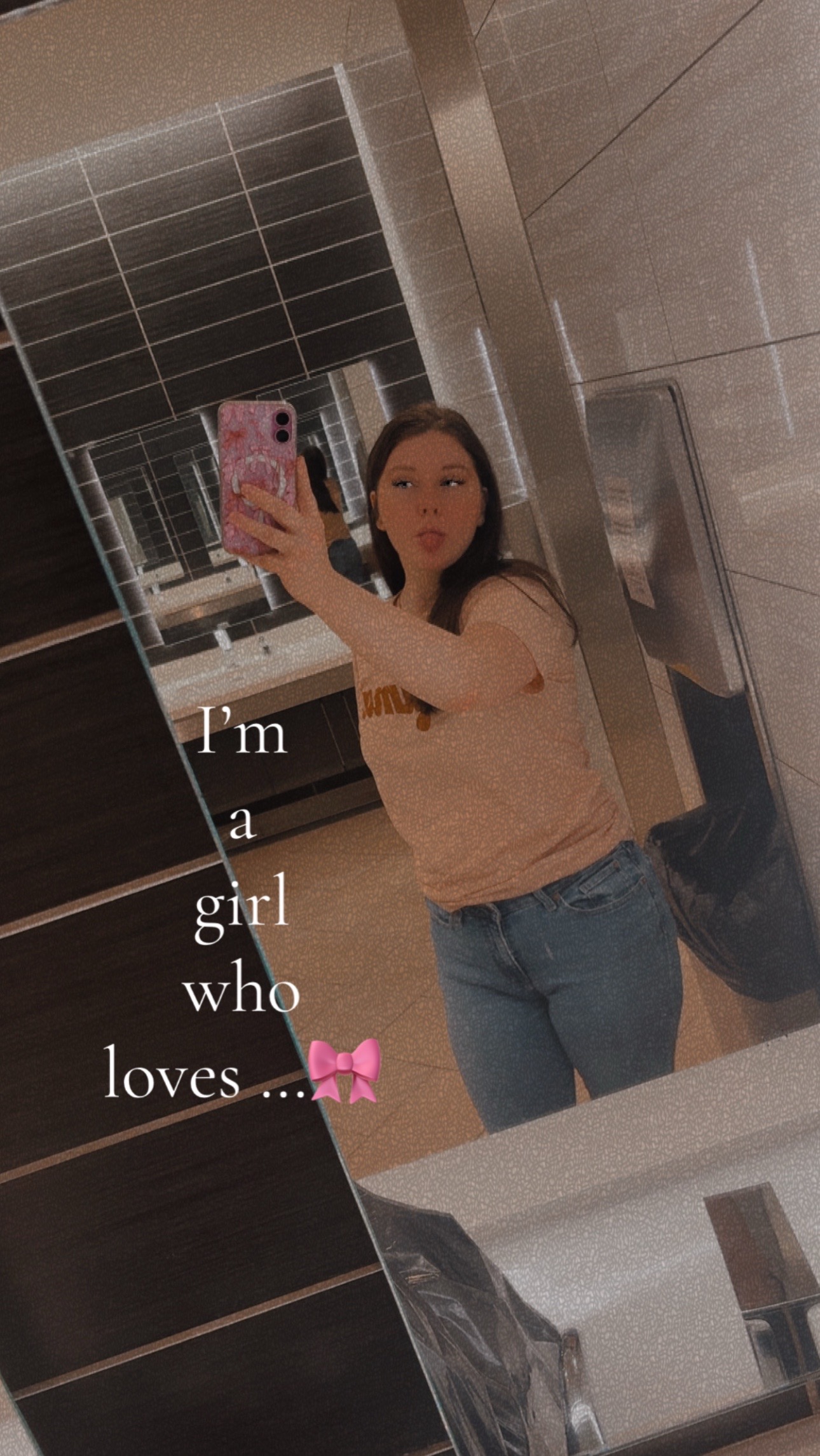 @Justine || Girl mom || ๐ค๐ชฝ
