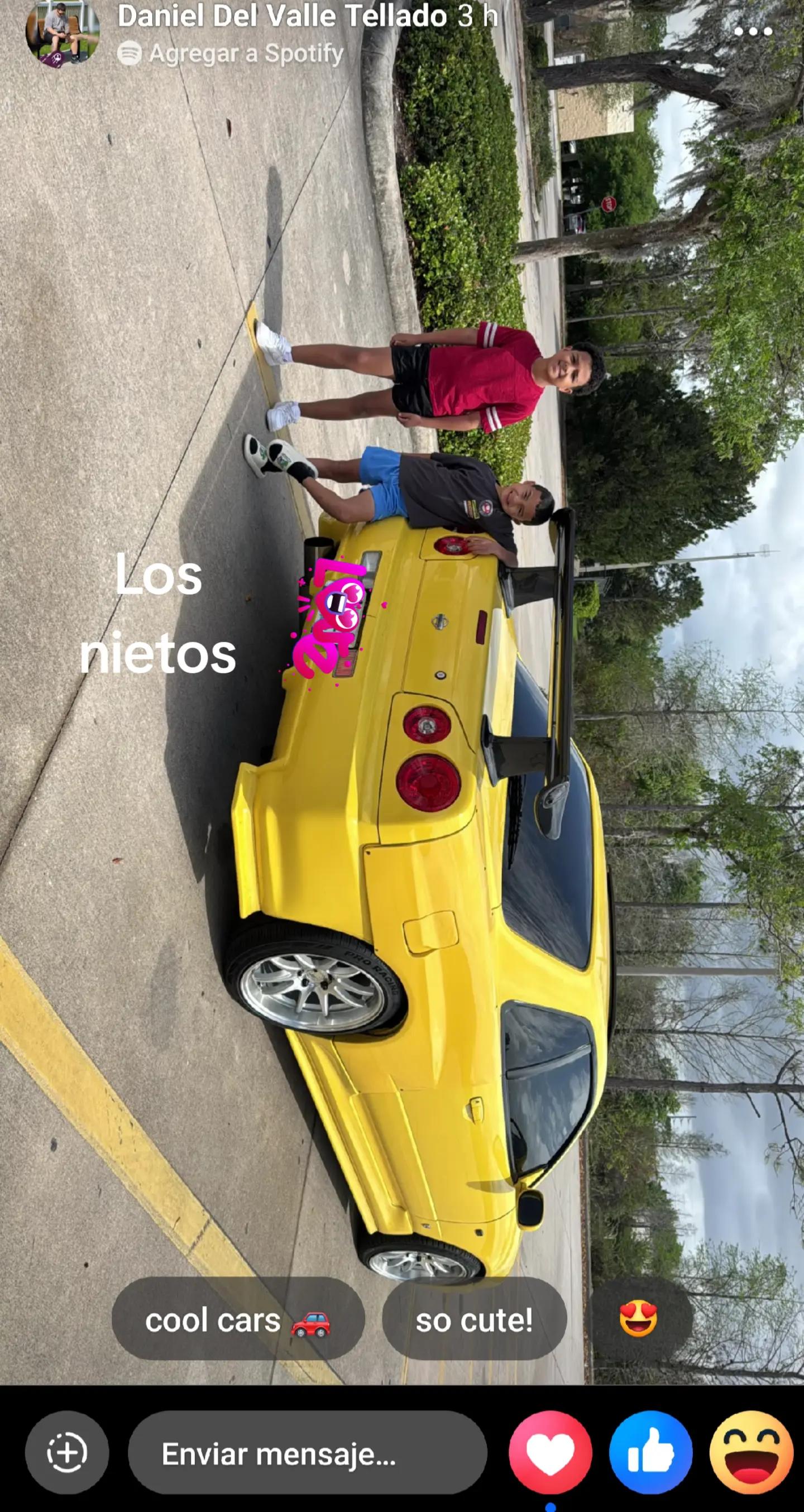 @Daniel del Valle