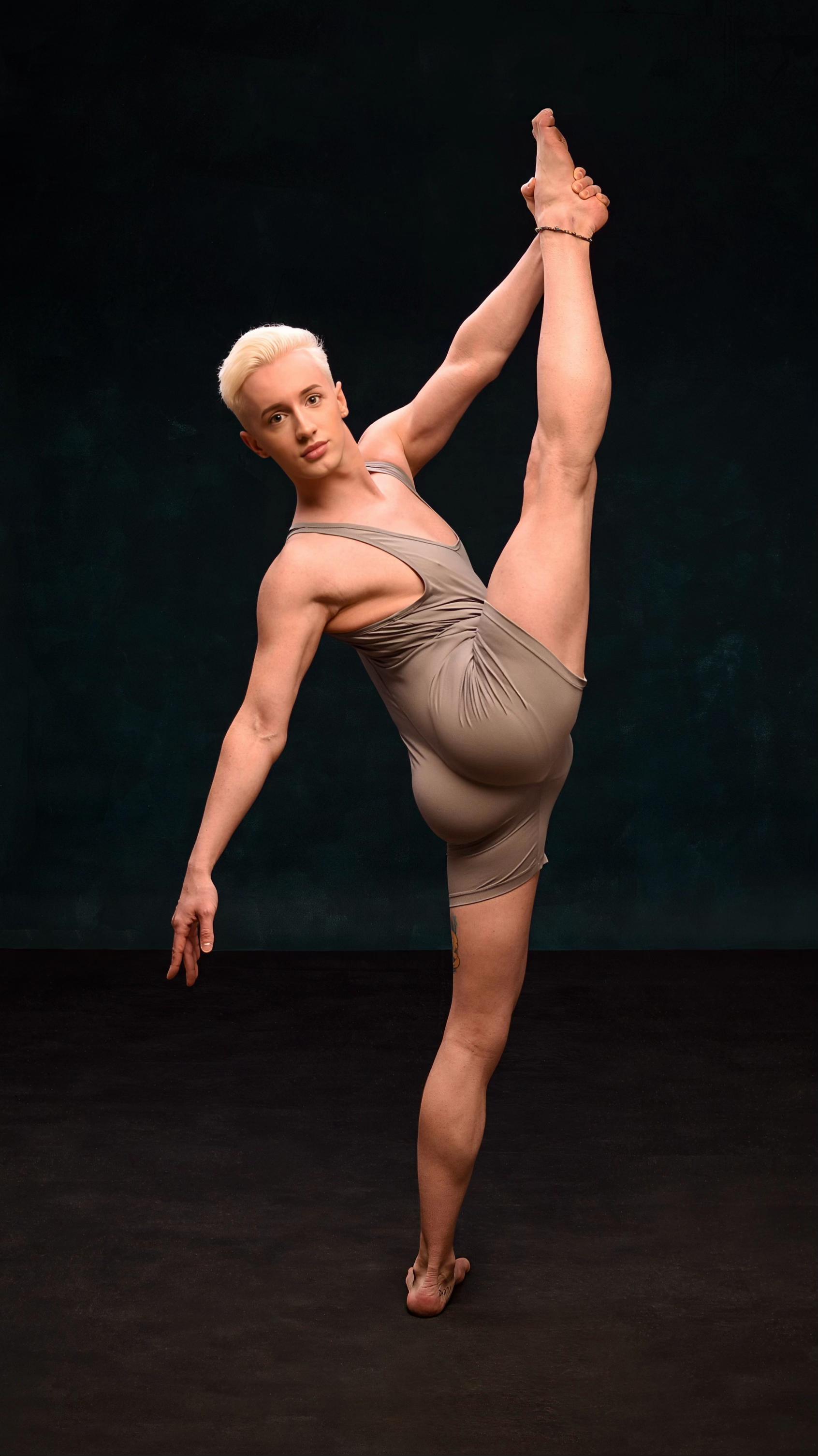 @Barbieboy