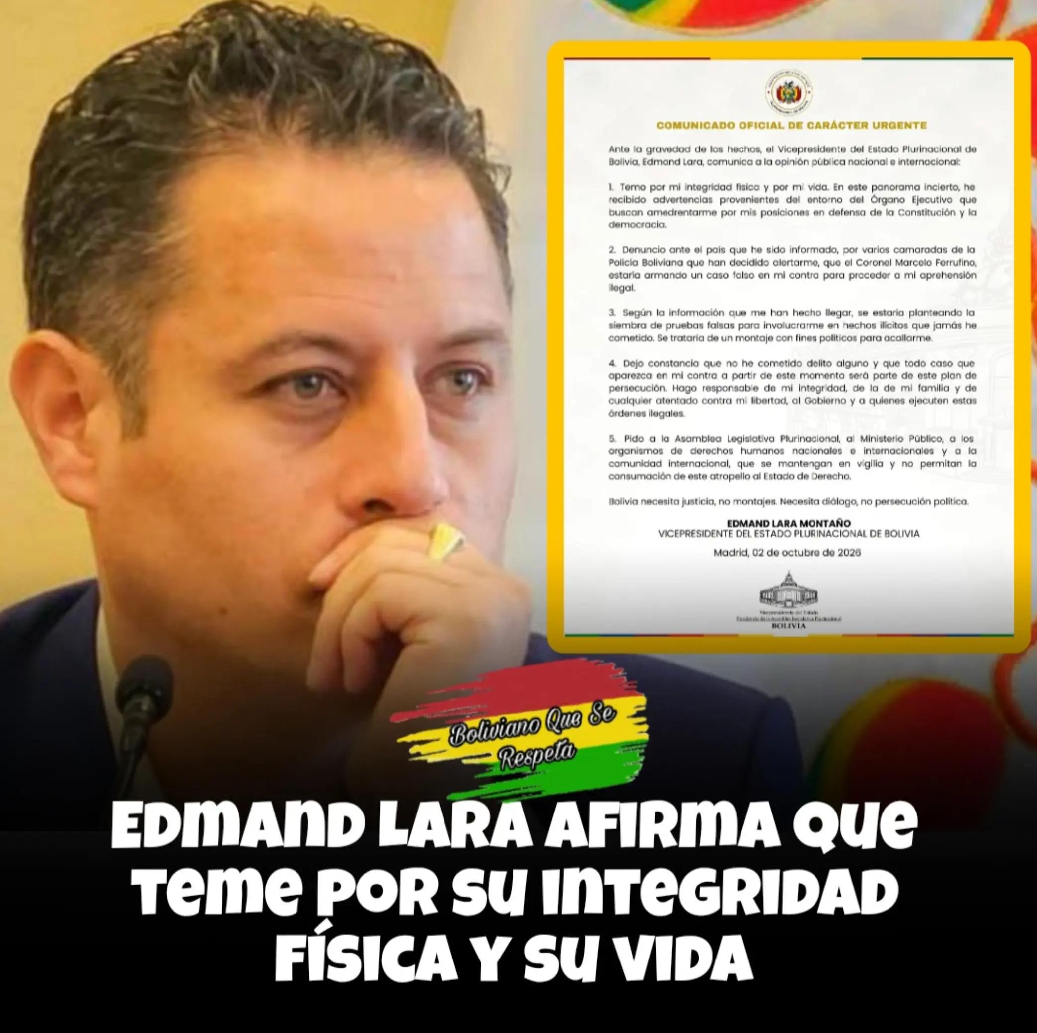 @Boliviano Que Se Respeta 🇧🇴